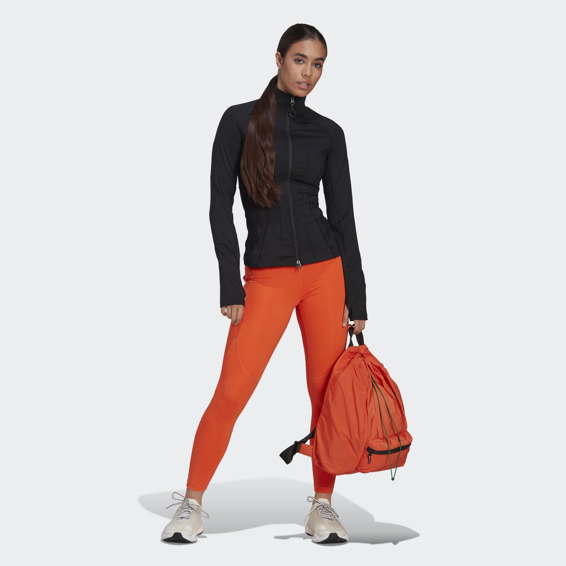 adidas by Stella McCartney TruePurpose 7/8 טייץ אימון