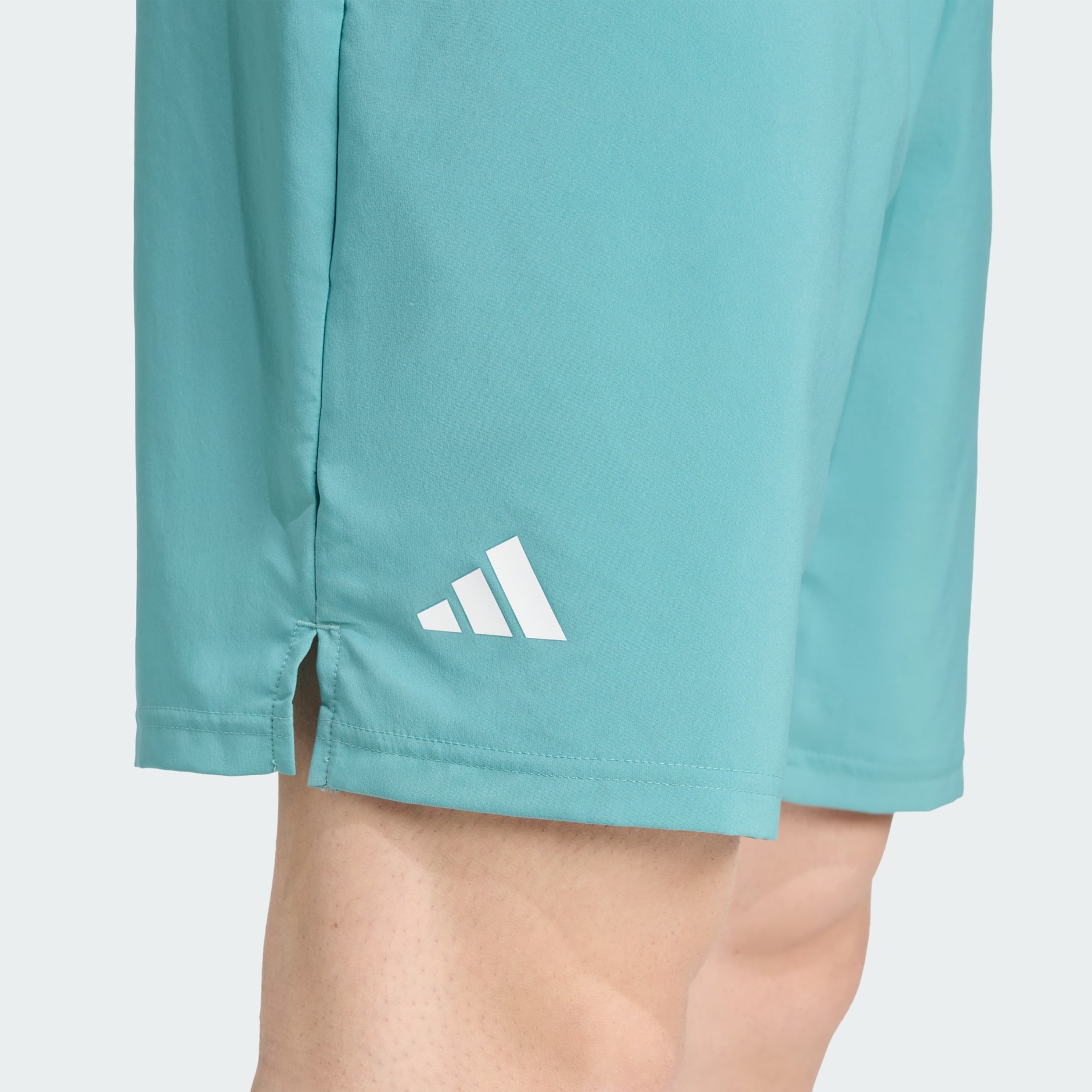 شورت Club Tennis Climacool 3-Stripes