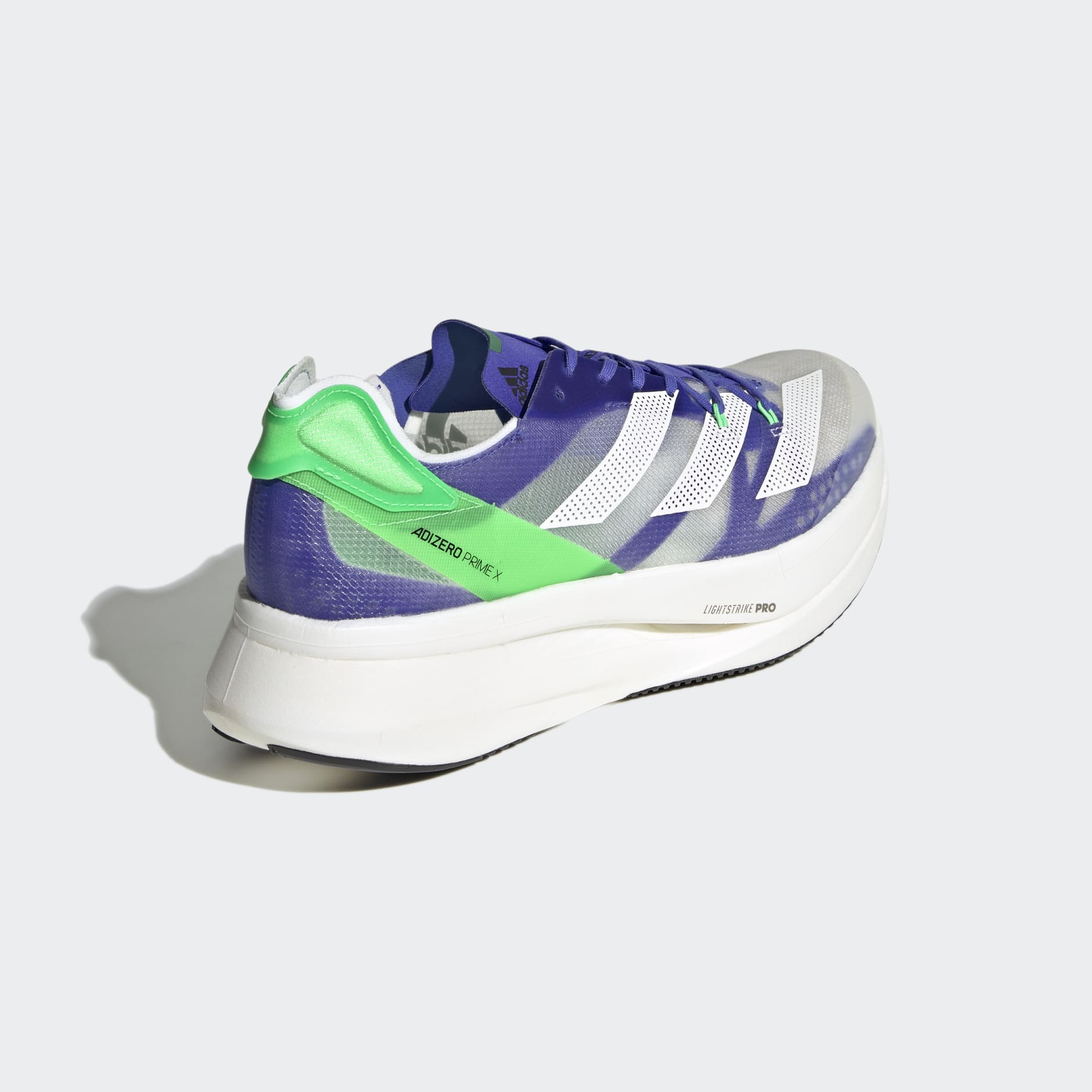 Adizero Prime X Shoes