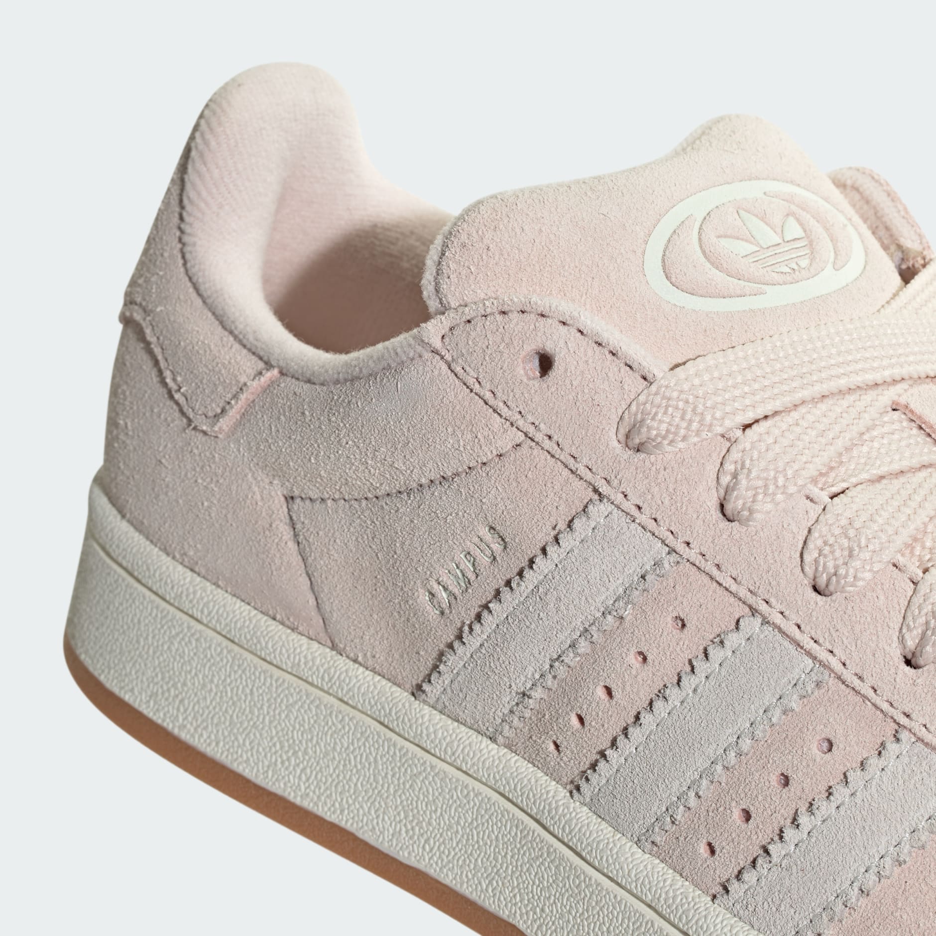 【ADIDAS ORIGINALS】★キャンパス00S ワンダークォーツ★ adidas Campus 00s Shoes - White | Free Shipping with adiClub