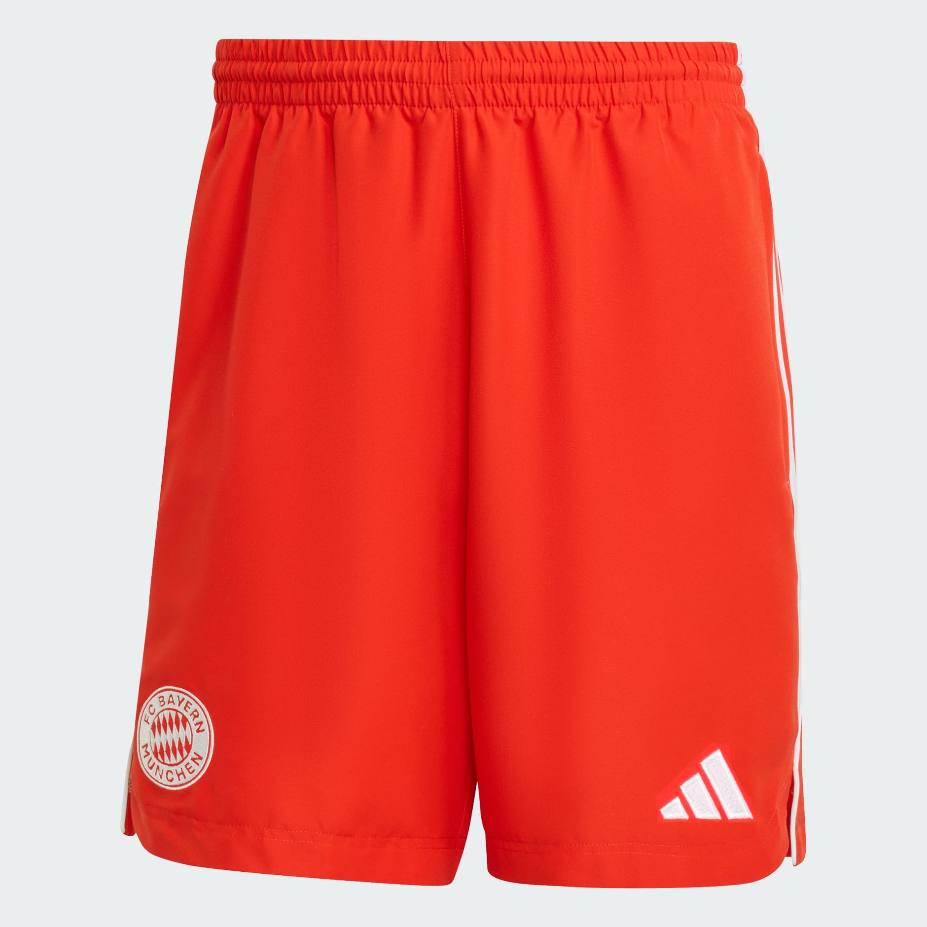 FC Bayern UBP Shorts