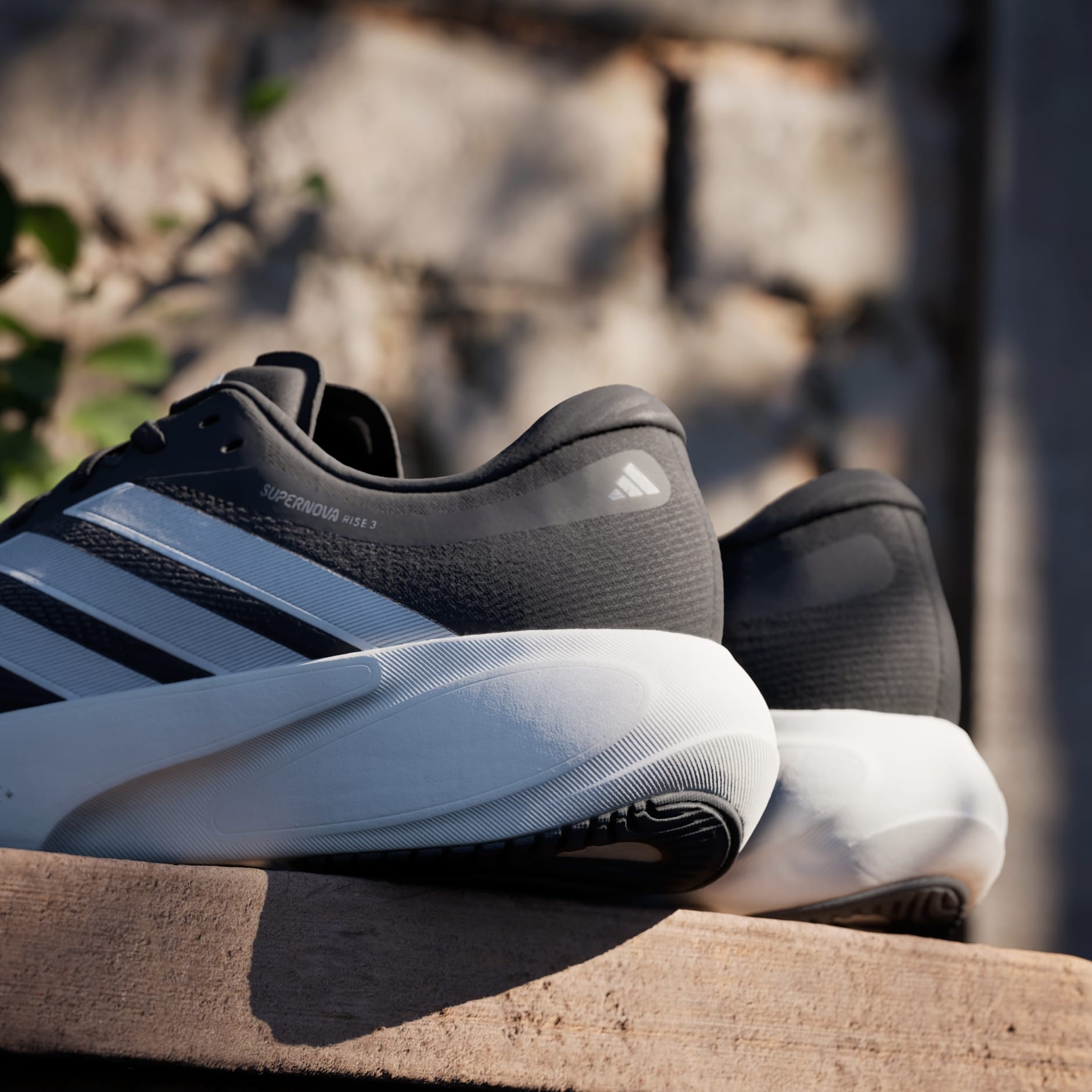 CHAUSSURE DE RUNNING SUPERNOVA RISE&nbsp;3