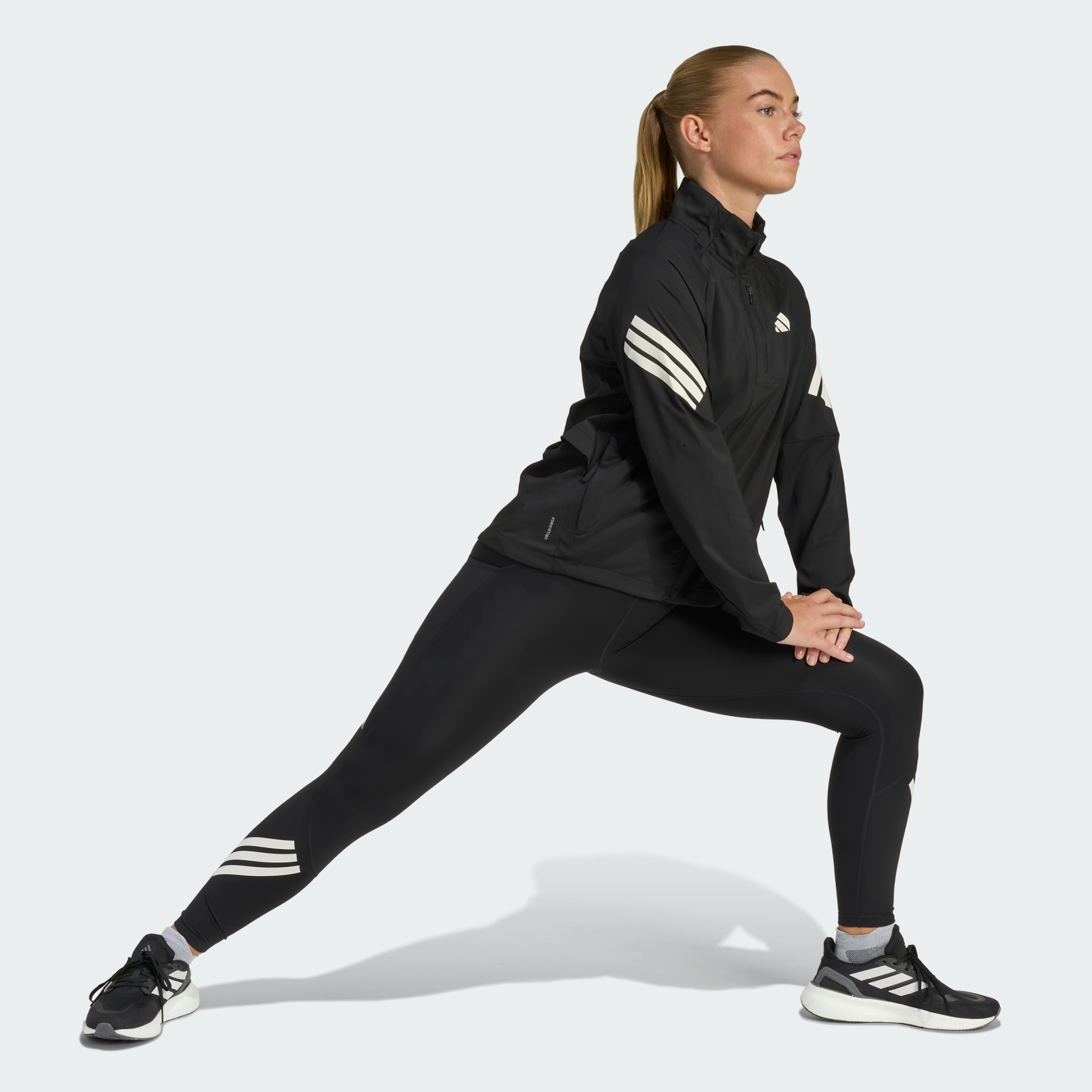 adi365 FORMOTION Jacket