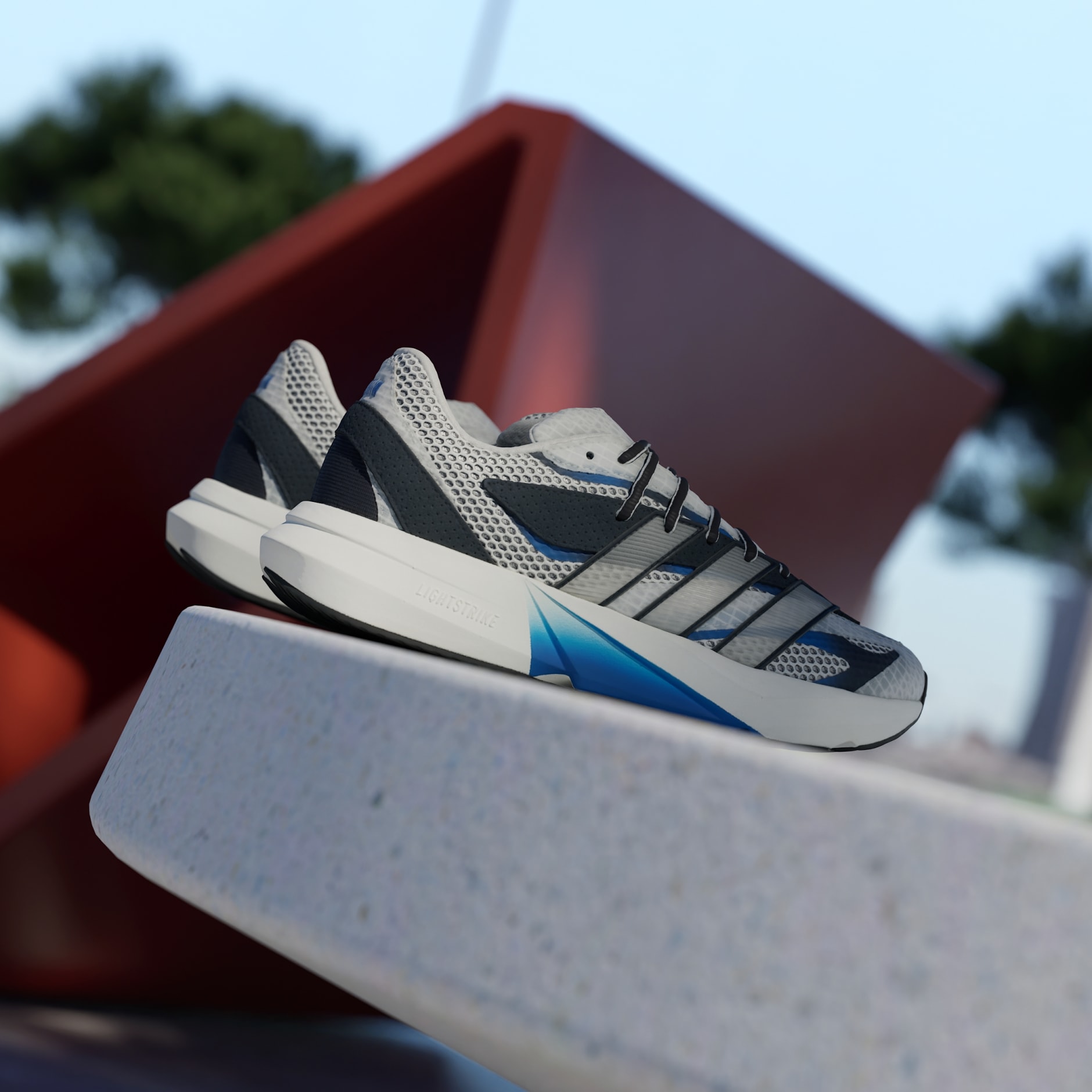 PANTOFI SPORT LIGHTBLAZE