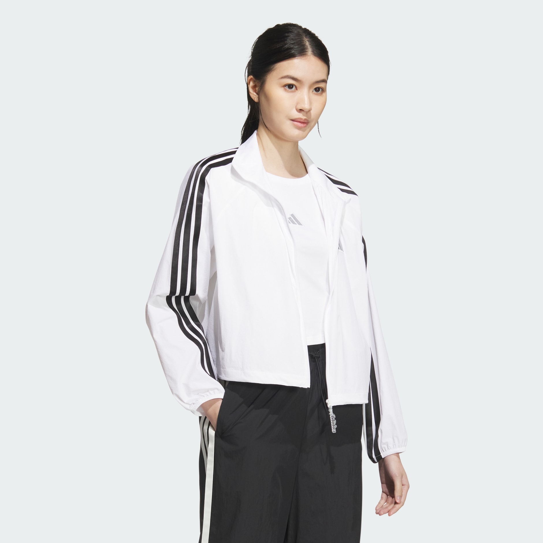 Story Lightweight Jacket