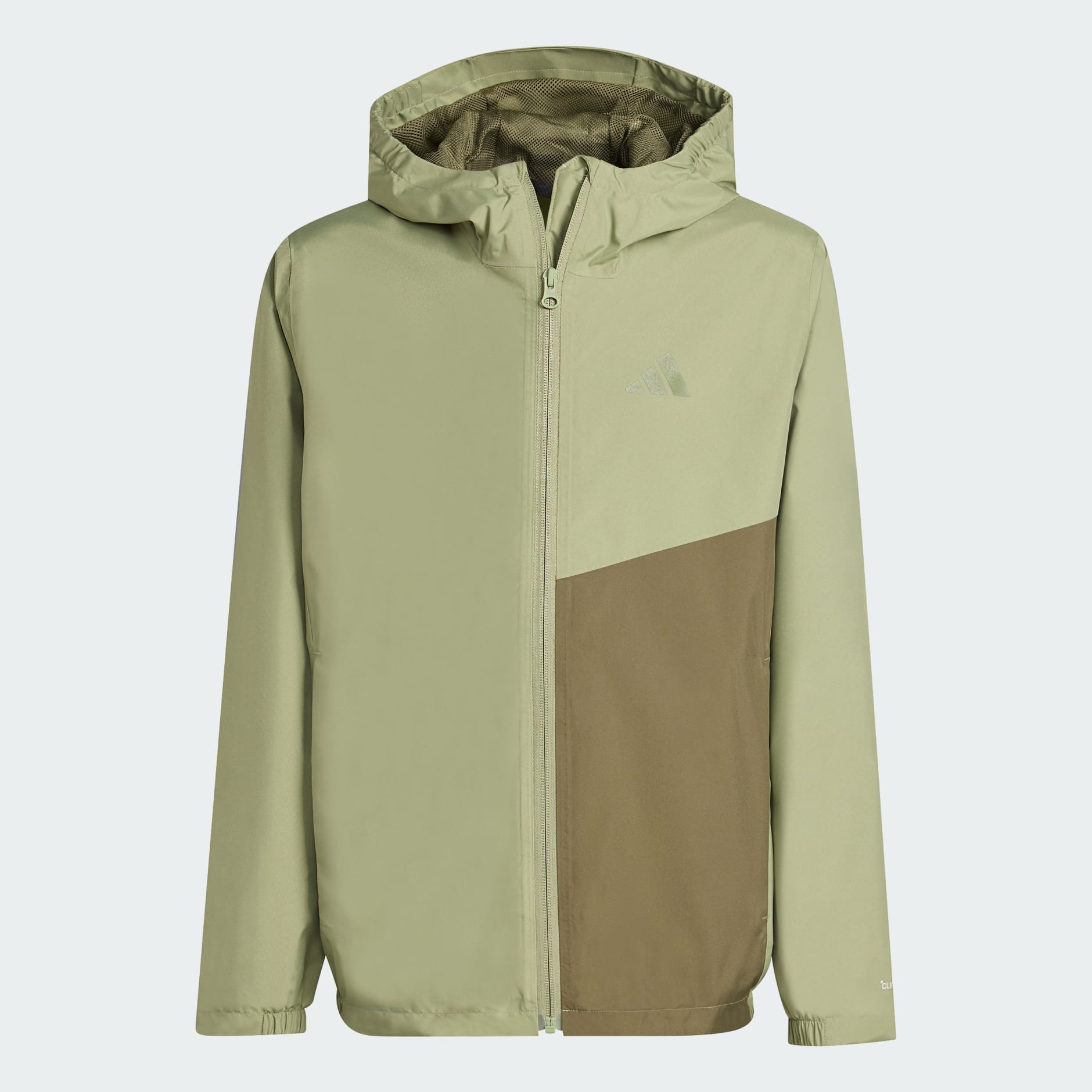 Terrex Kids Multi 2 Layer CLIMAPROOF Rain Jacket