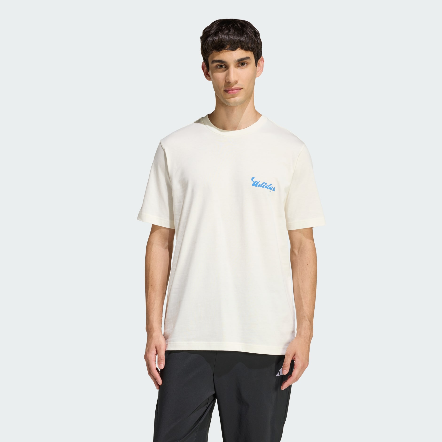 HOUSE OF TIRO COMMUNITY GRAPHIC T-SHIRT