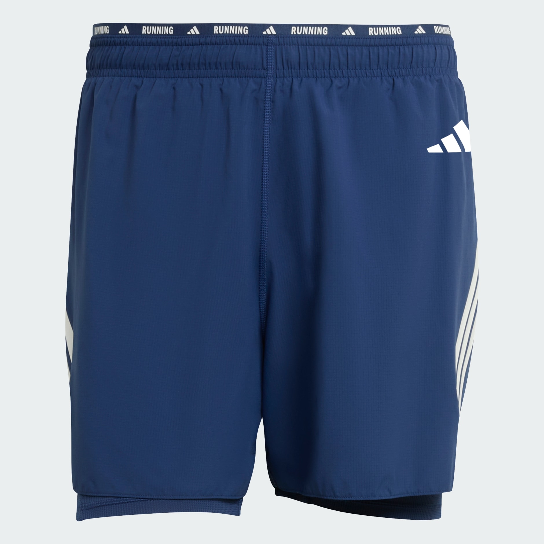 Pantaloni scurți adi365 FORMOTION 2 &icirc;n 1