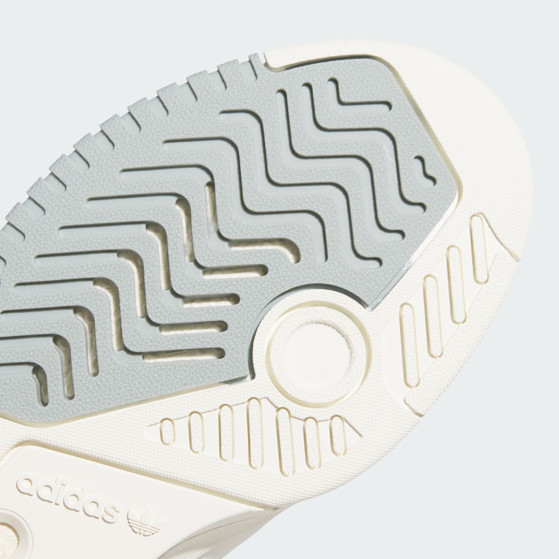 DROP STEP LOW 2.0 SHOES