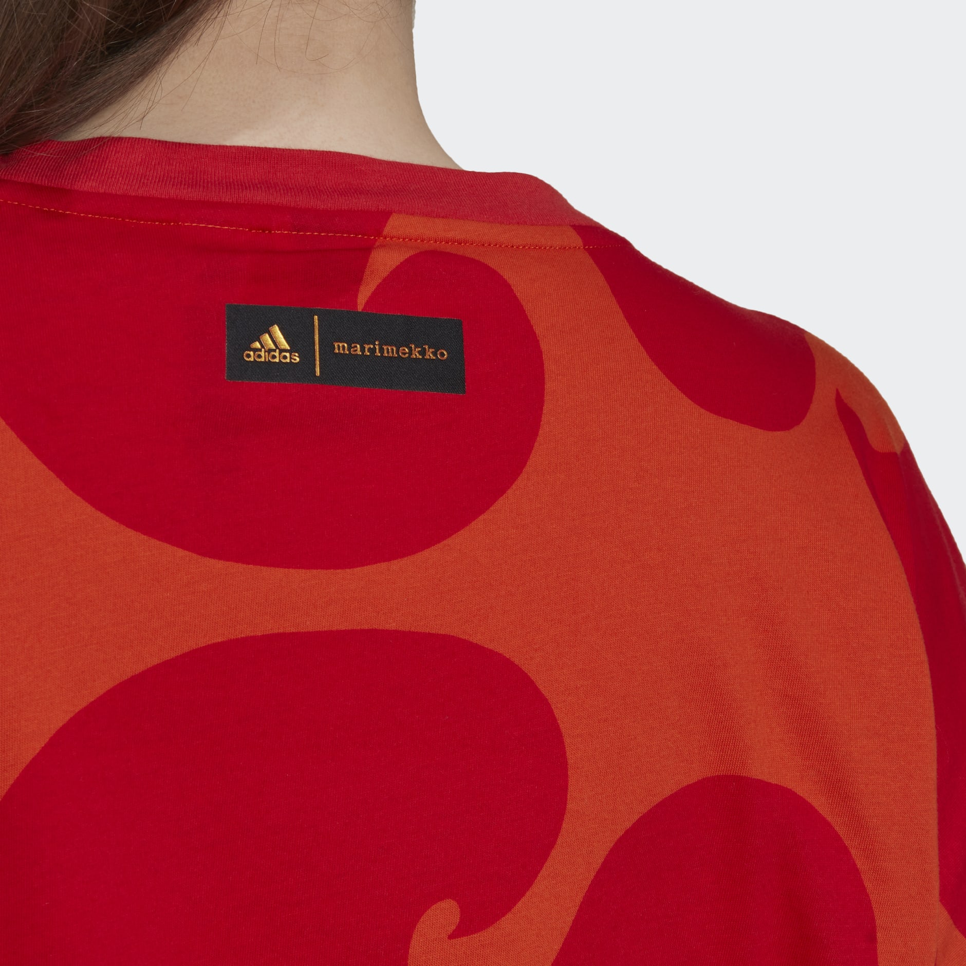 Marimekko Tee (Plus Size)