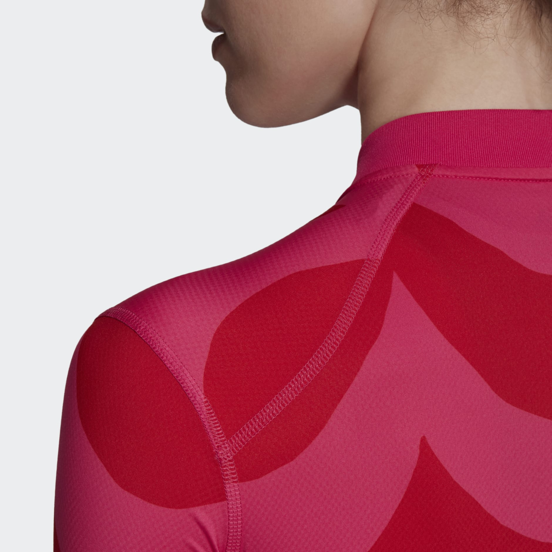 The Marimekko Graphic Cycling Jersey