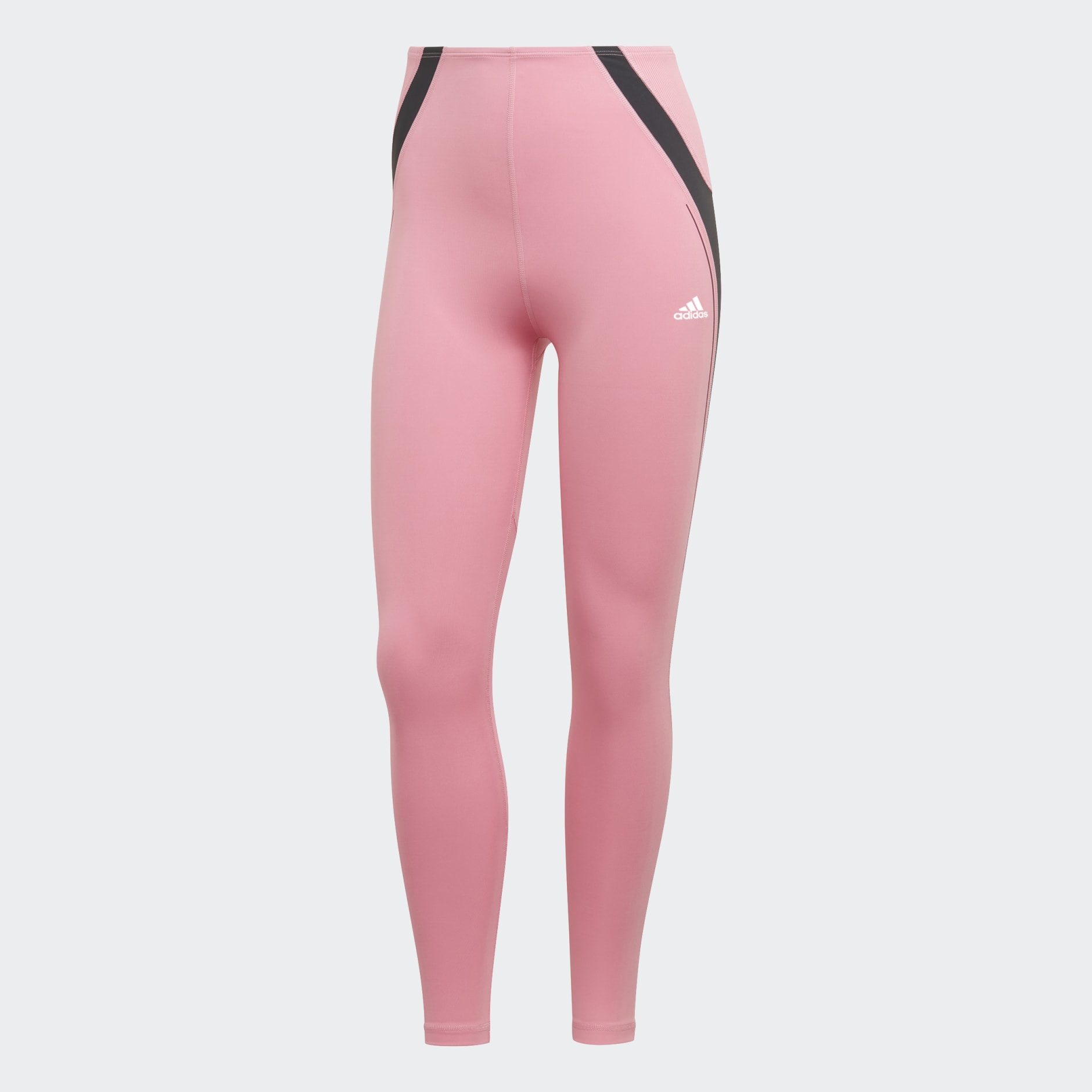 adidas טייץ TLRD HIIT Training 7/8 ורוד adidas IL