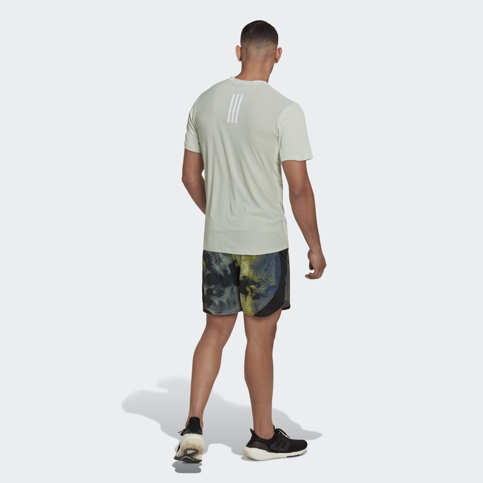Designed 4 Training HEAT.RDY HIIT Tee