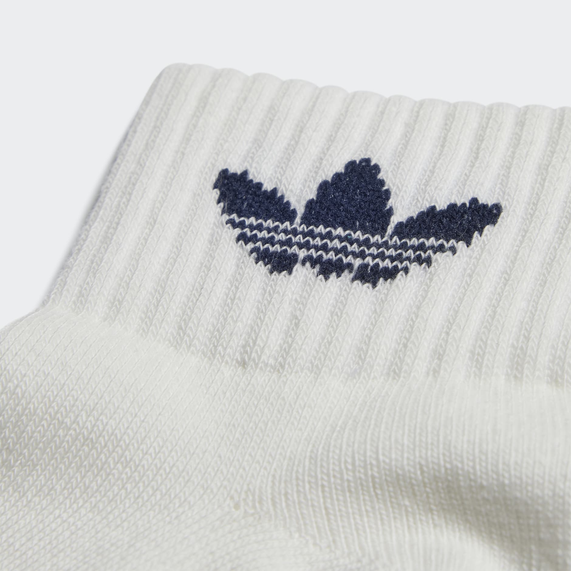 Mid-Ankle Socks 3 Pairs