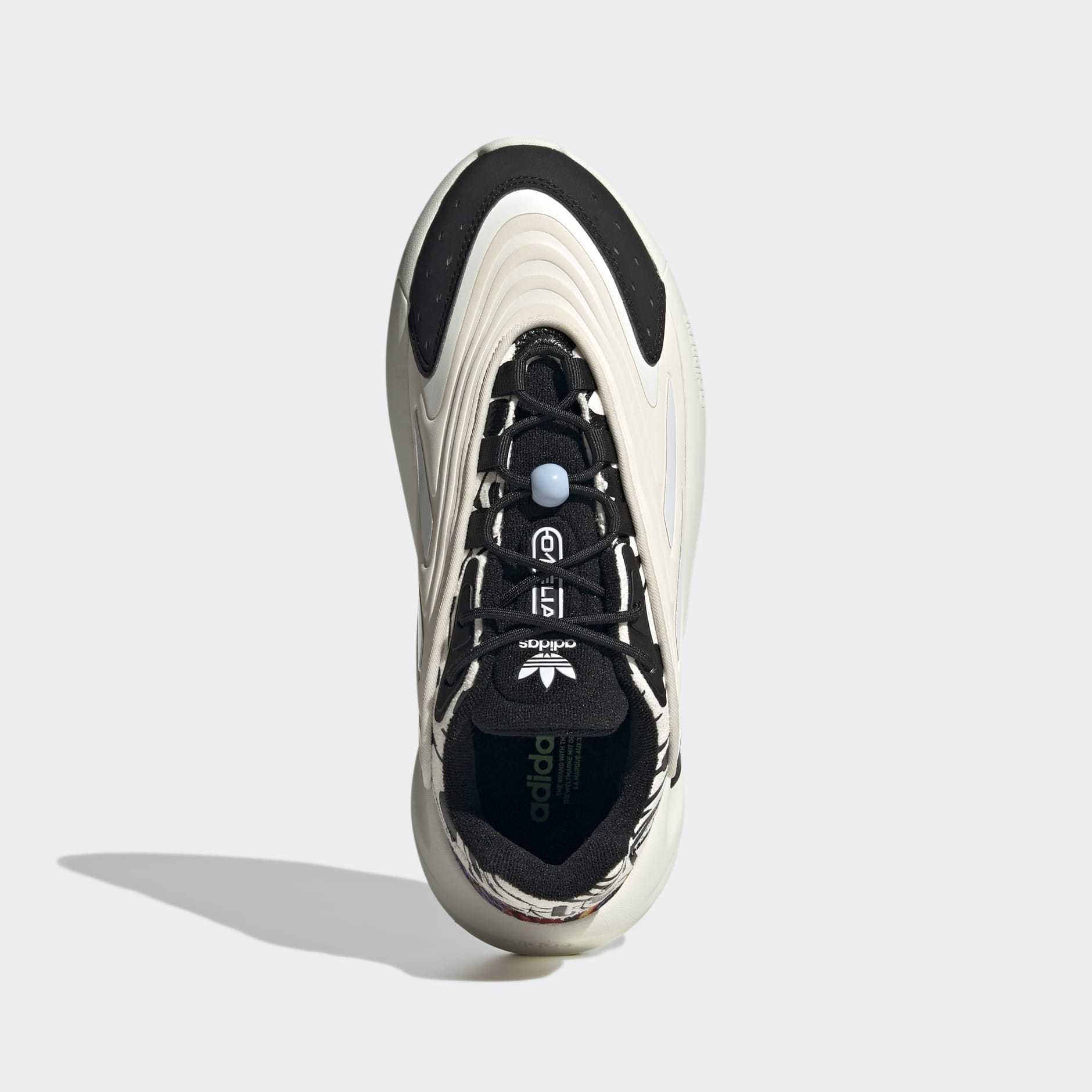 Tenis OZELIA
