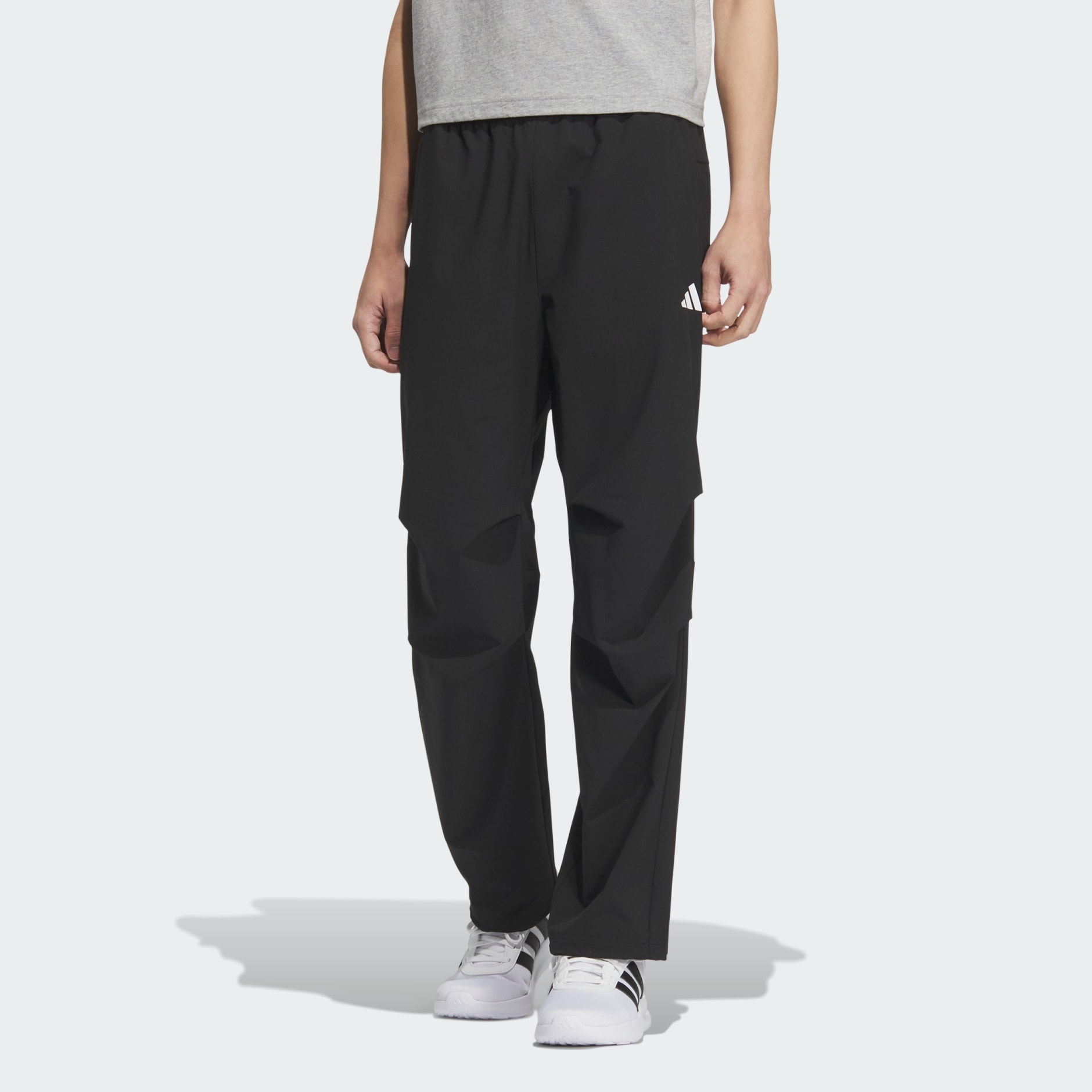 CLIMACOOL Parachute Woven Pants