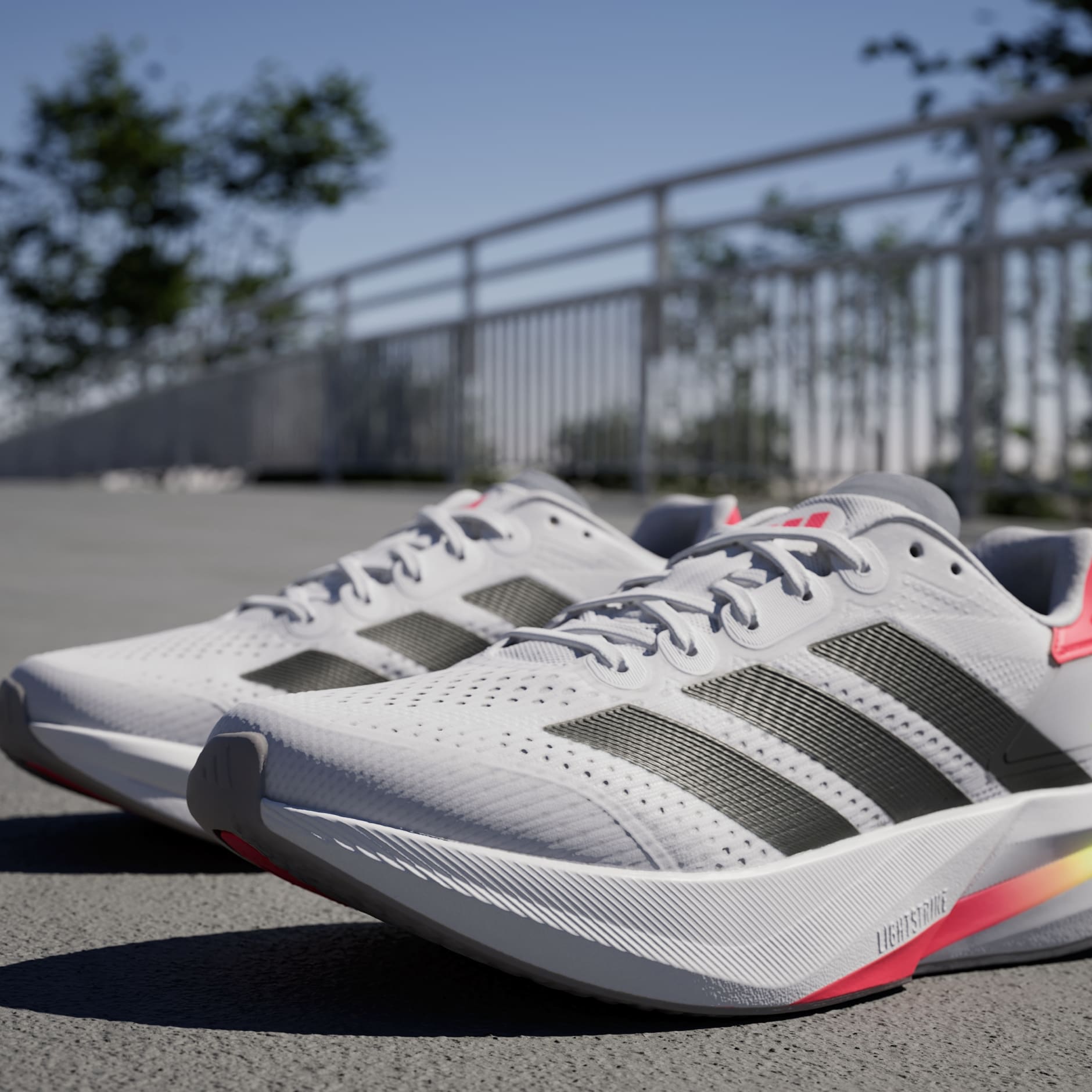 Pantofi de alergat Duramo Speed 2