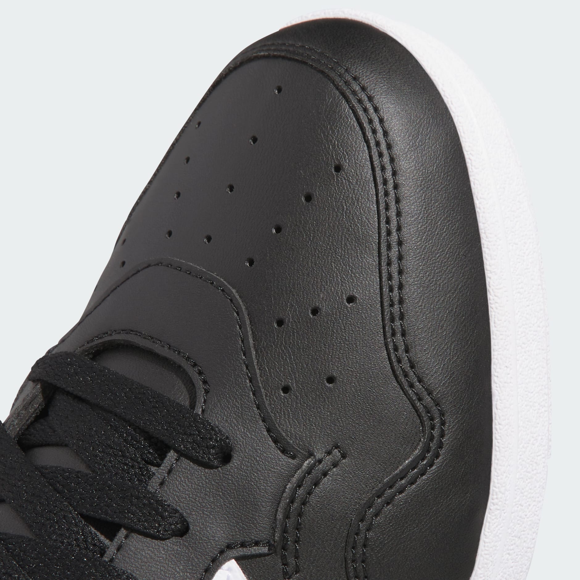 Pantofi sport Hoops 4.0 Mid