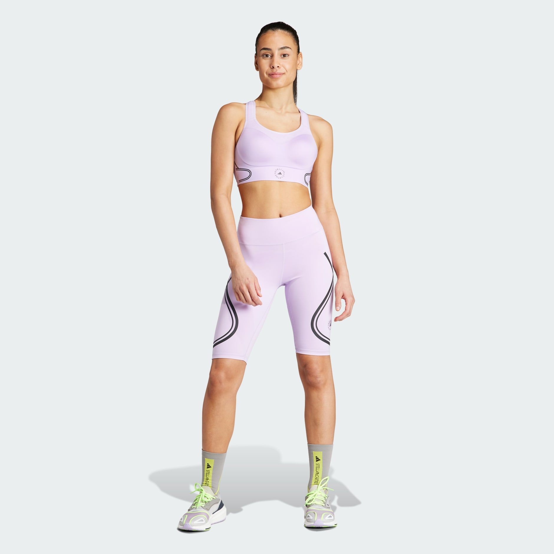 Buy Nike Women's Dri-FIT Swoosh High-Support Sports Bra Pink in Kuwait -SSS