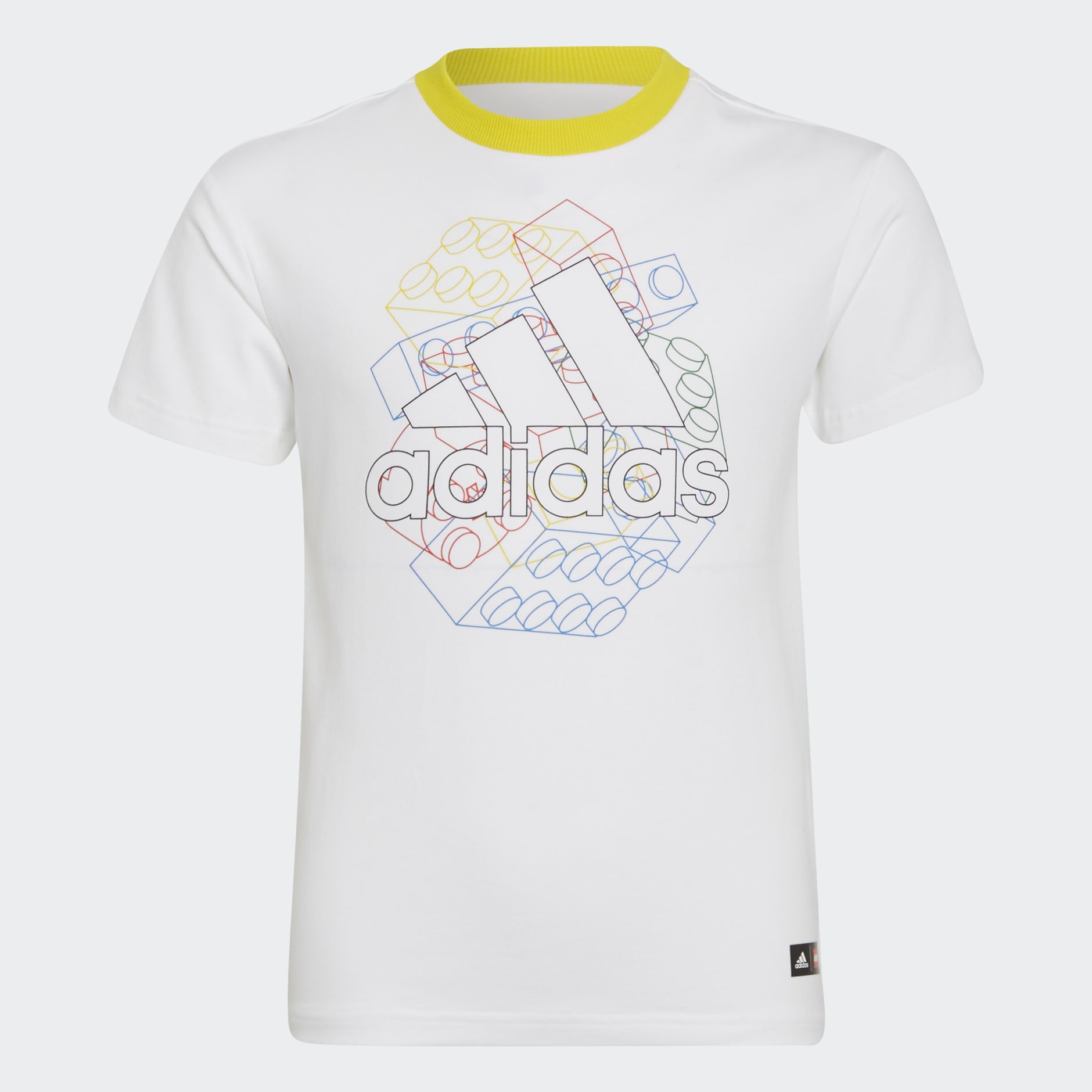 adidas x Classic LEGO® Tee