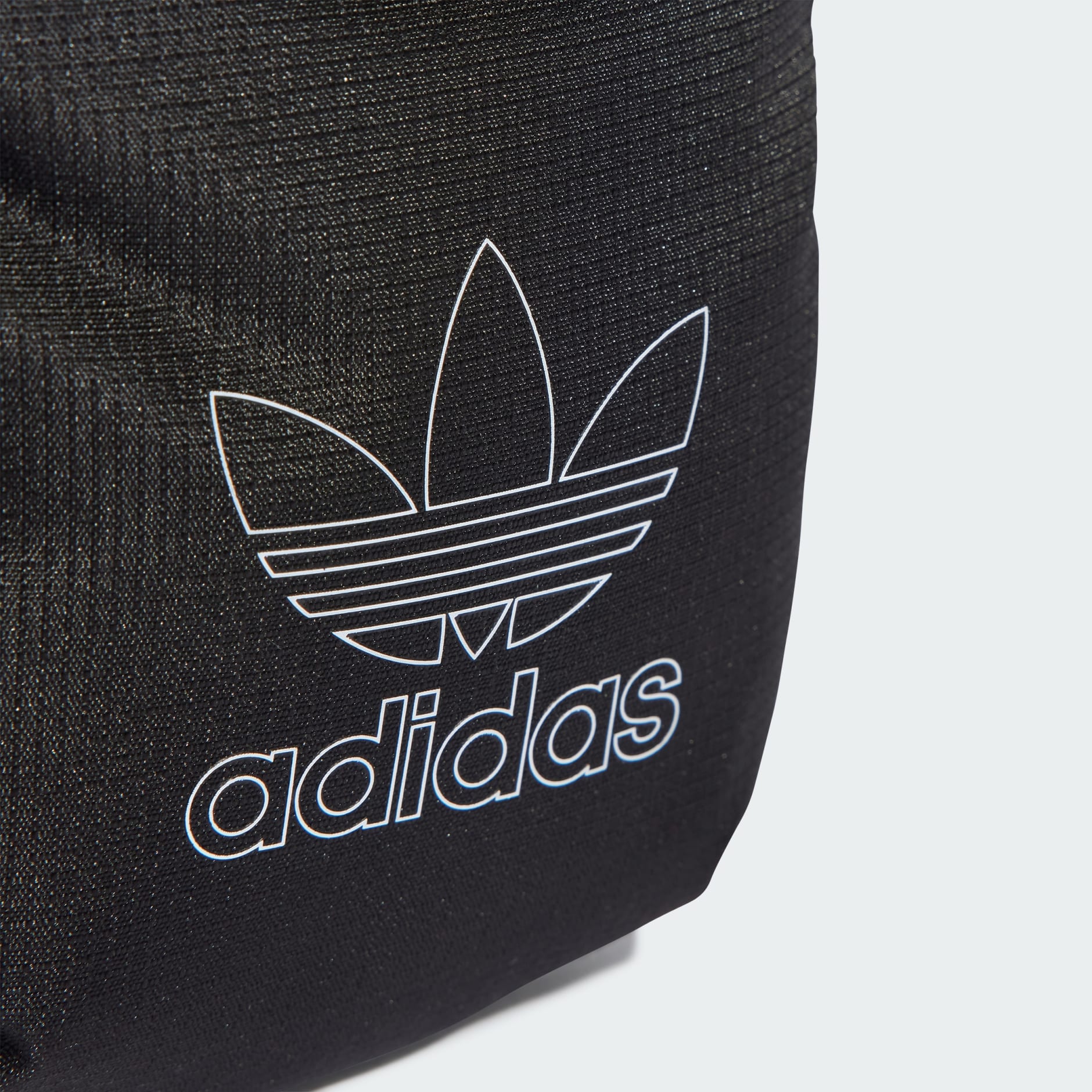 Accessories Adicolor Festival Bag Black adidas South Africa