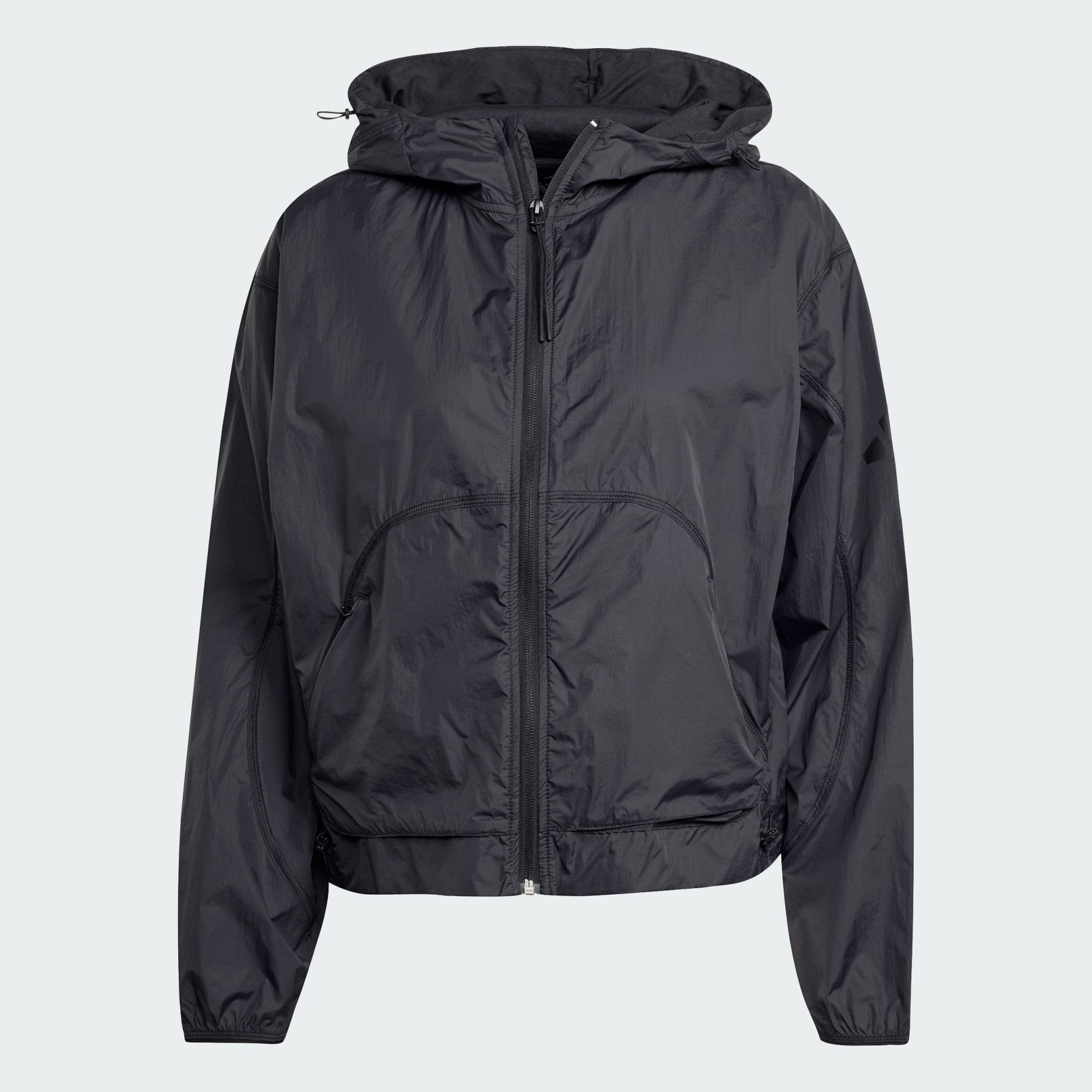 City Escape Lightweight Windbreaker