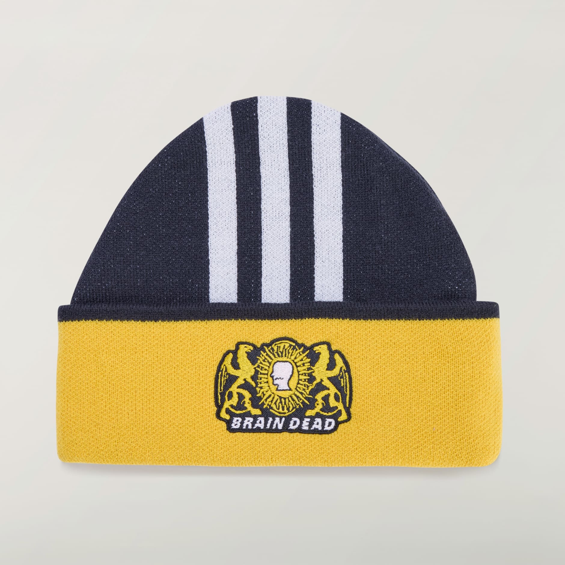 BRAIN DEAD BEANIE