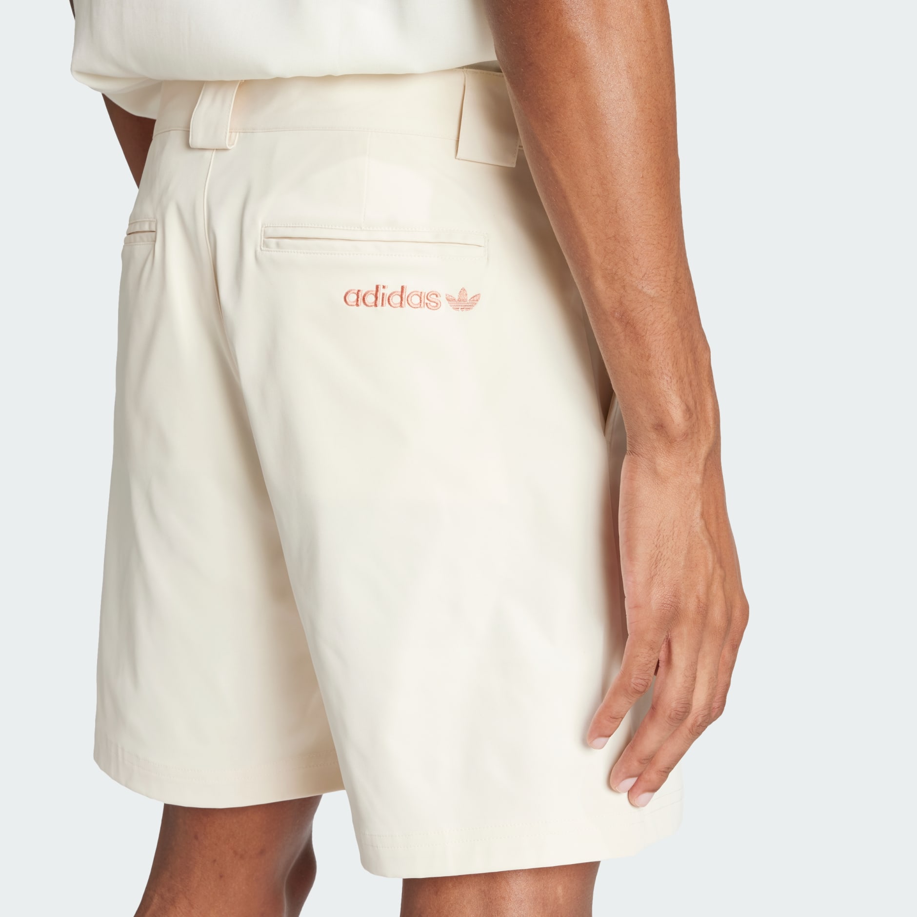 adidas adidas Premium Ref Shorts - White | adidas UAE