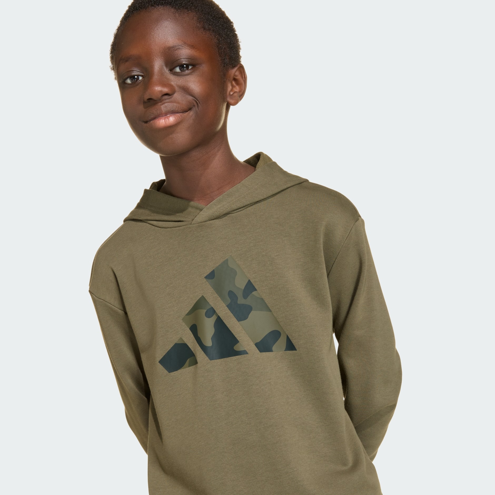 SEASONALS CAMO TRACKSUIT