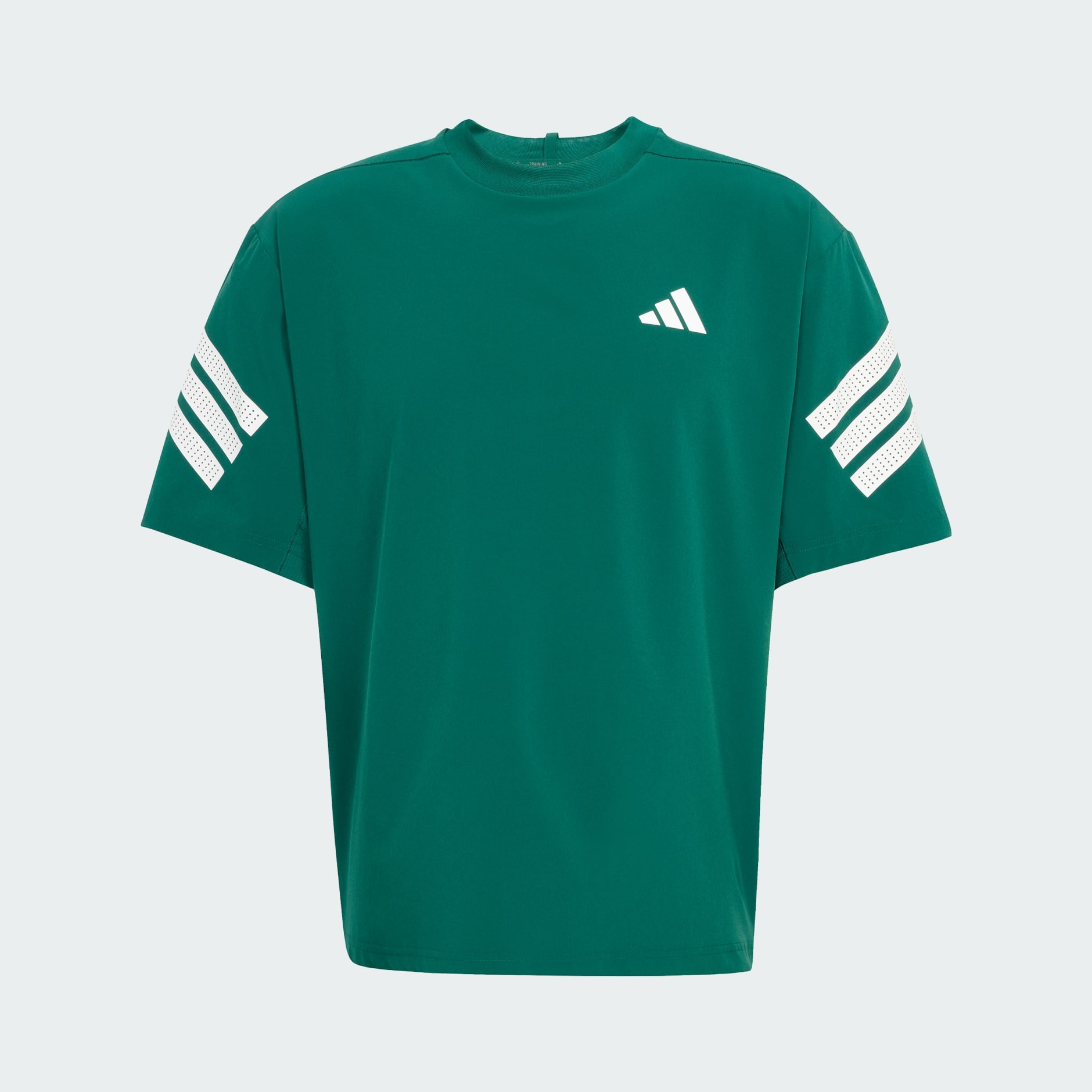 Gym+ 3-Stripes Woven Pump Cover