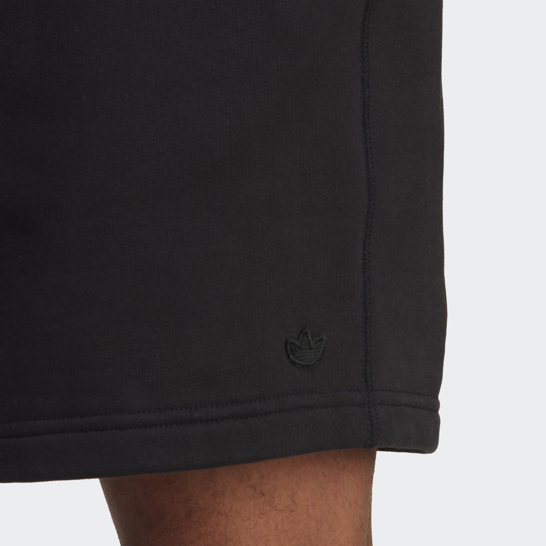 adidas Premium Essentials Shorts - Black | adidas UAE