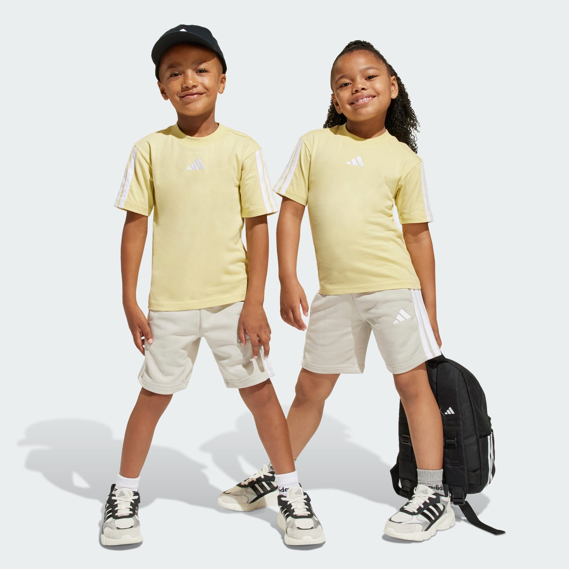 Shorts Essentials Kids