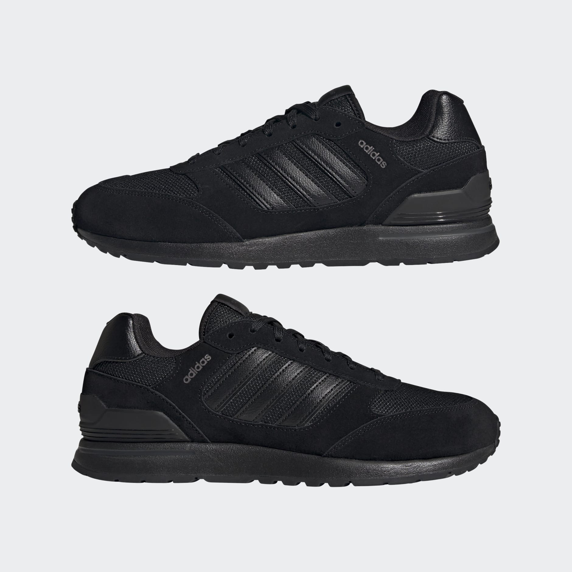 Run 80s Shoes