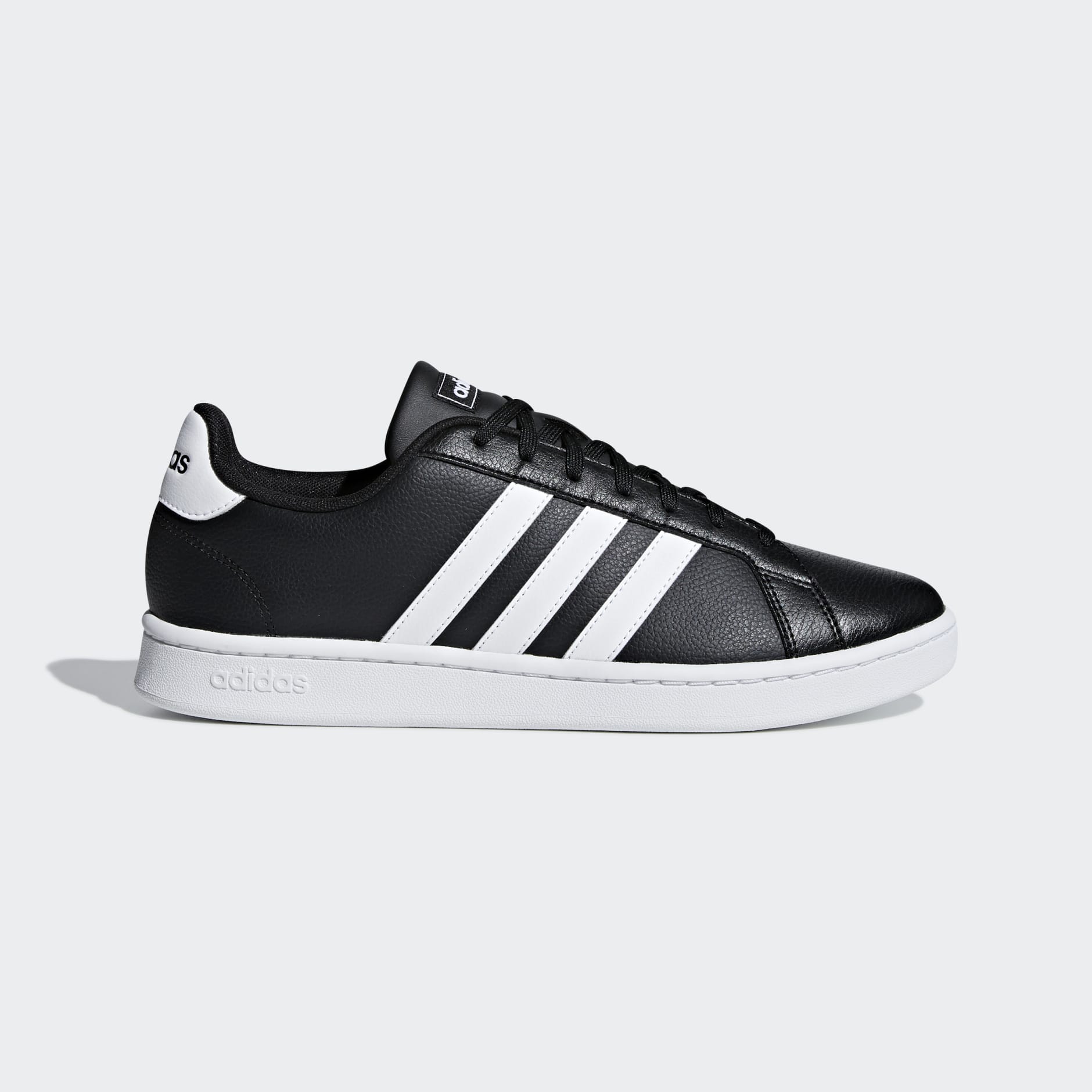 Grand Court Shoes