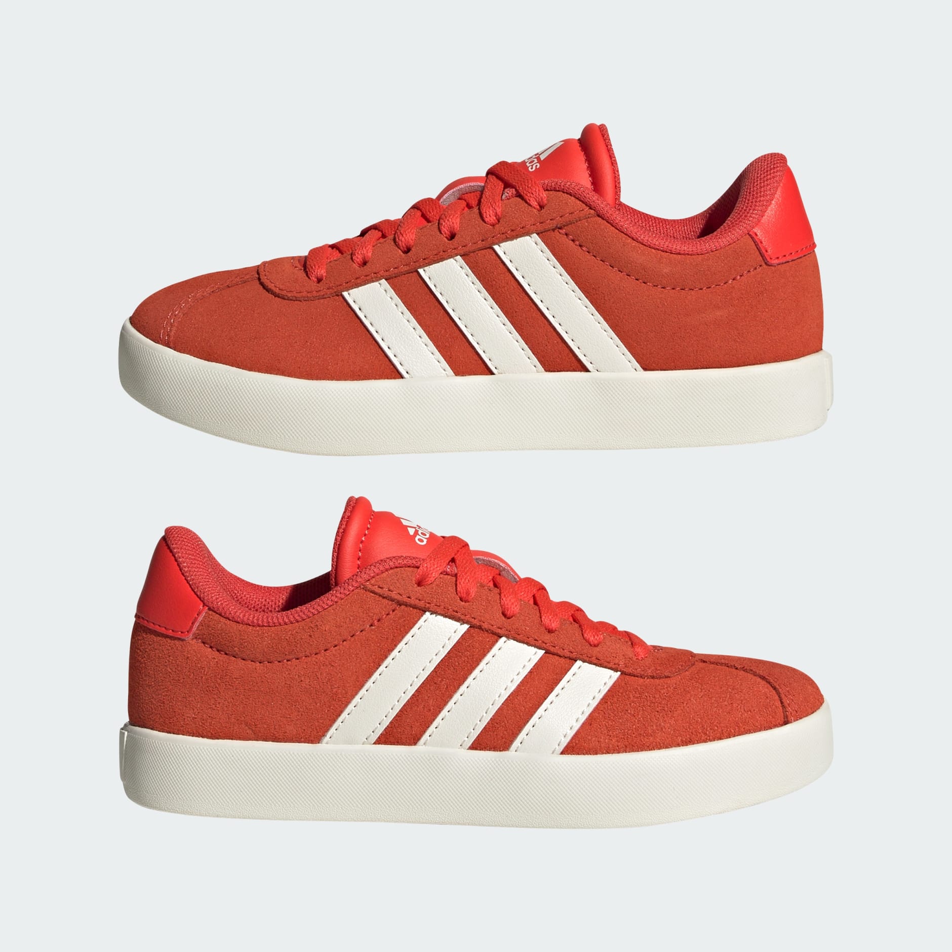 VL Court 3.0 Shoes Kids