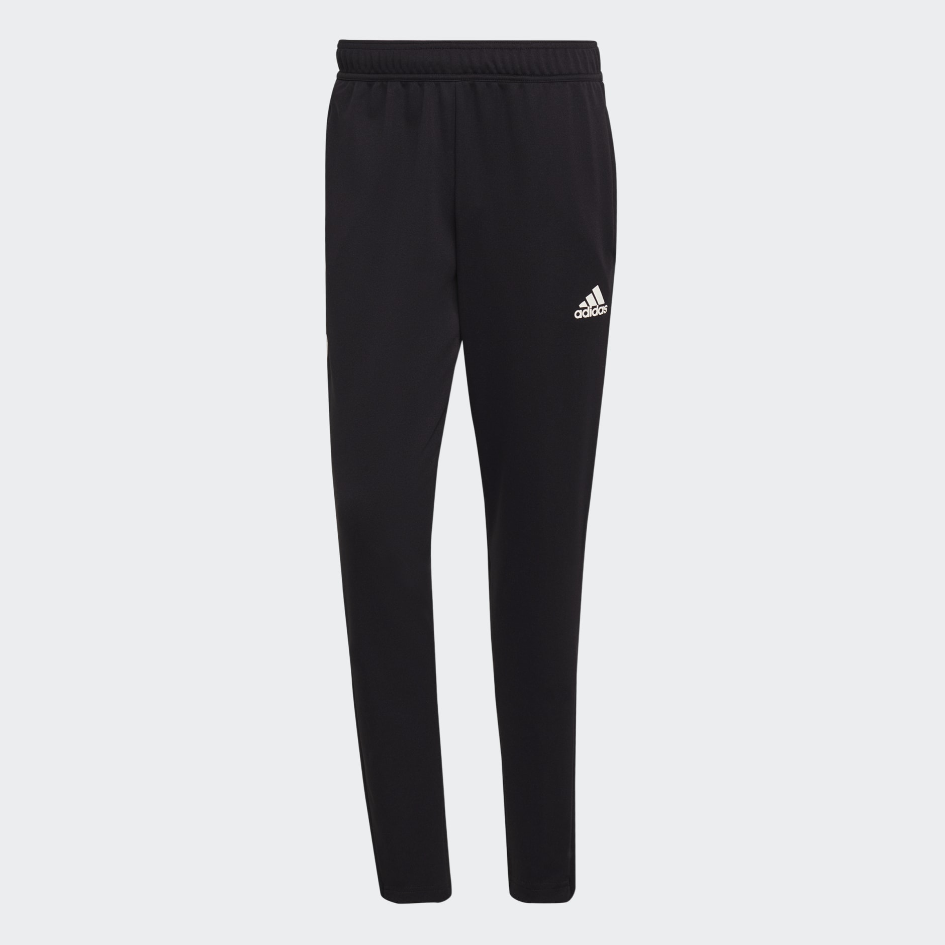 paso lila cubierta Men's Clothing - AEROREADY Sereno Slim Tapered Cut 3-Stripes Pants - Black  | adidas Kuwait