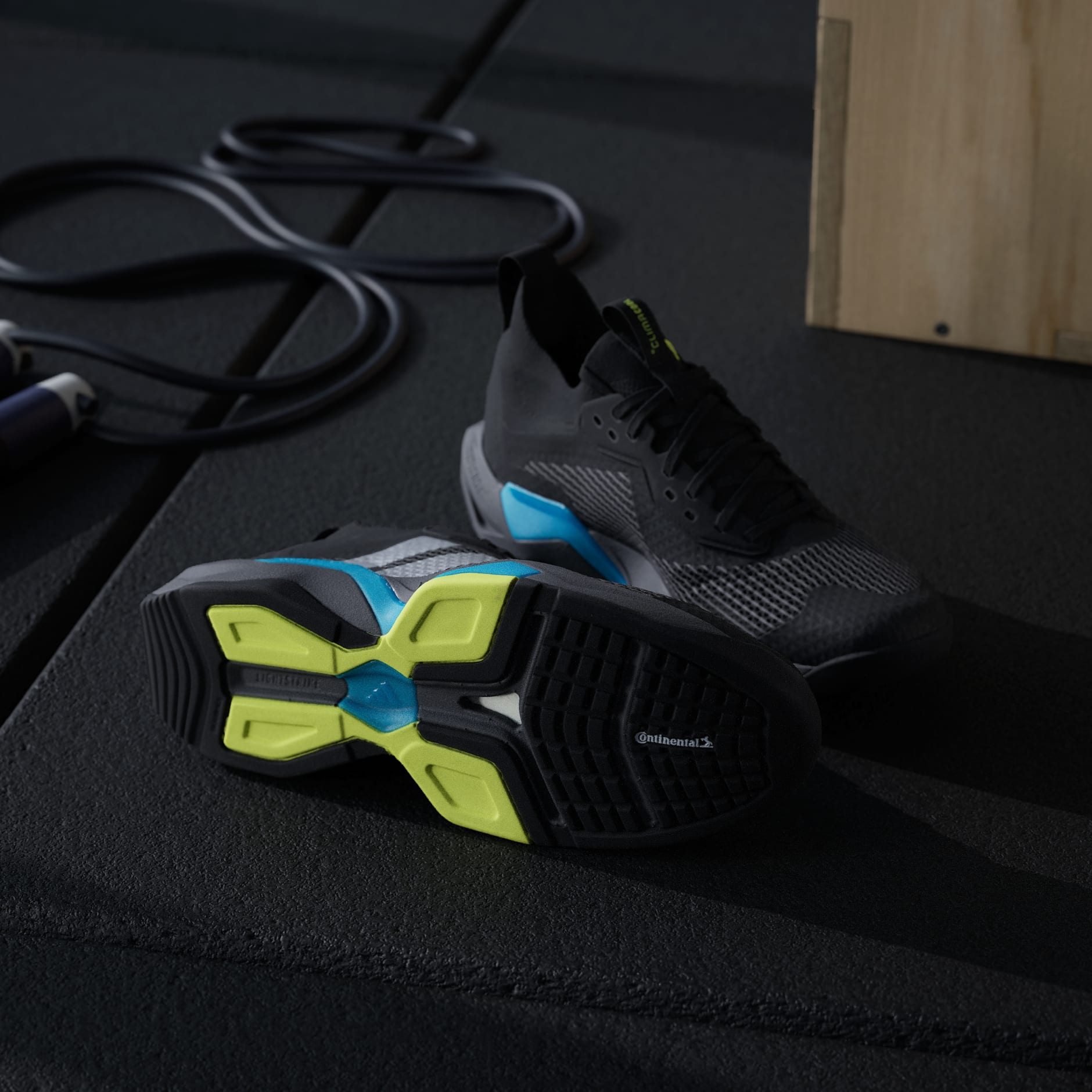 tenis de entrenamiento Rapidmove ADV 2