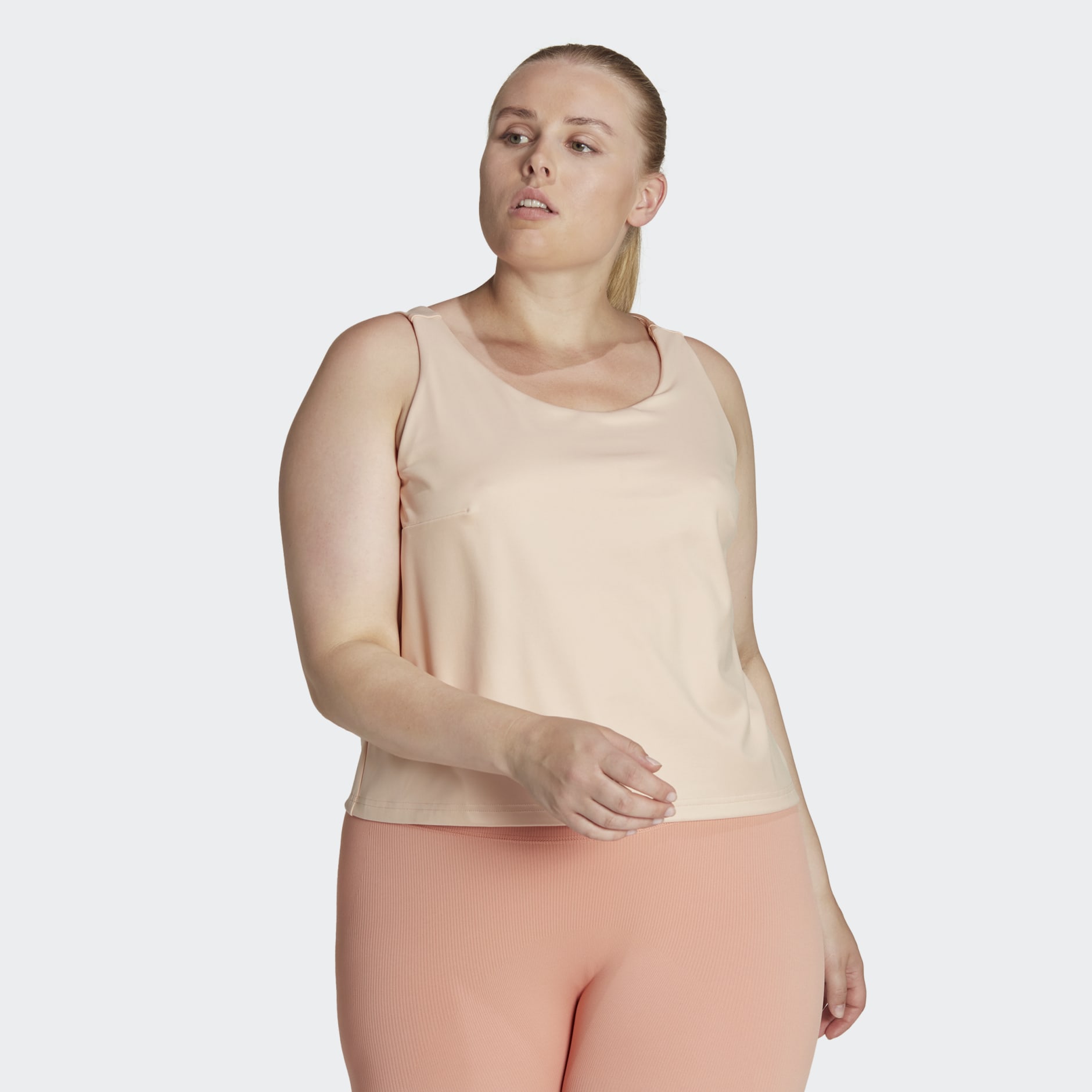 11 Honoré Tank Top (Plus Size)