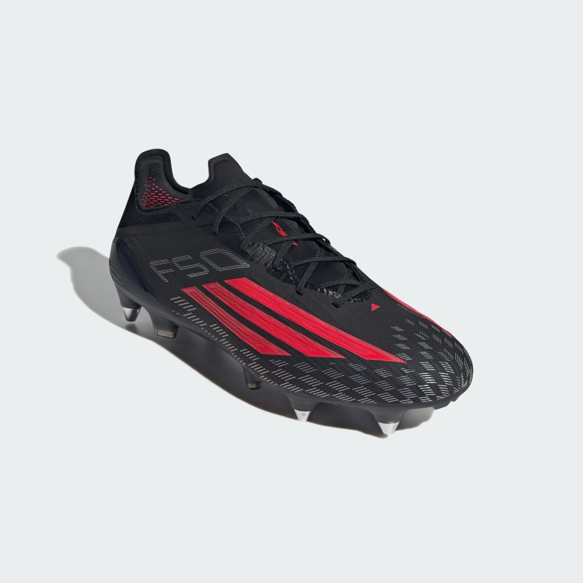 Ghete de fotbal pentru teren moale F50 Elite