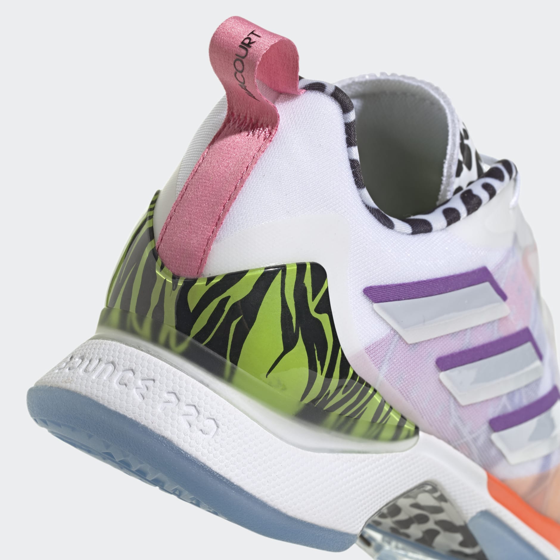 AVACOURT SHOES