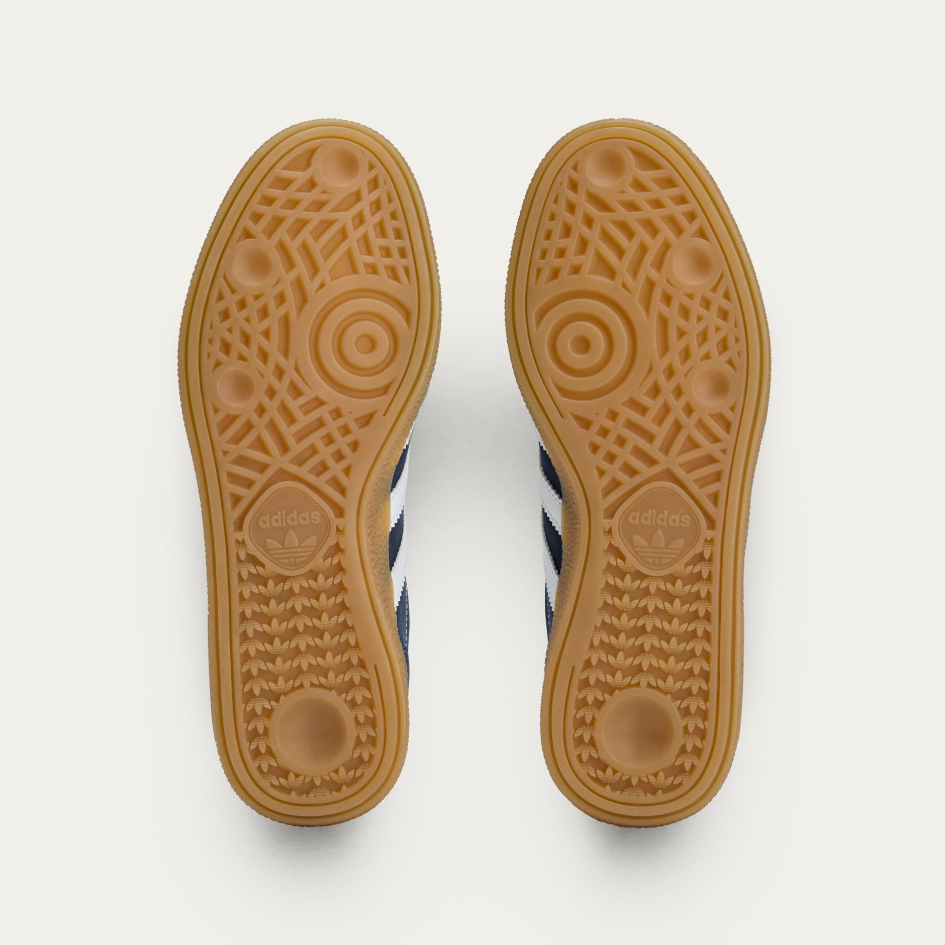 Handball Spezial adidas x Sporty & Rich Originals Shoes