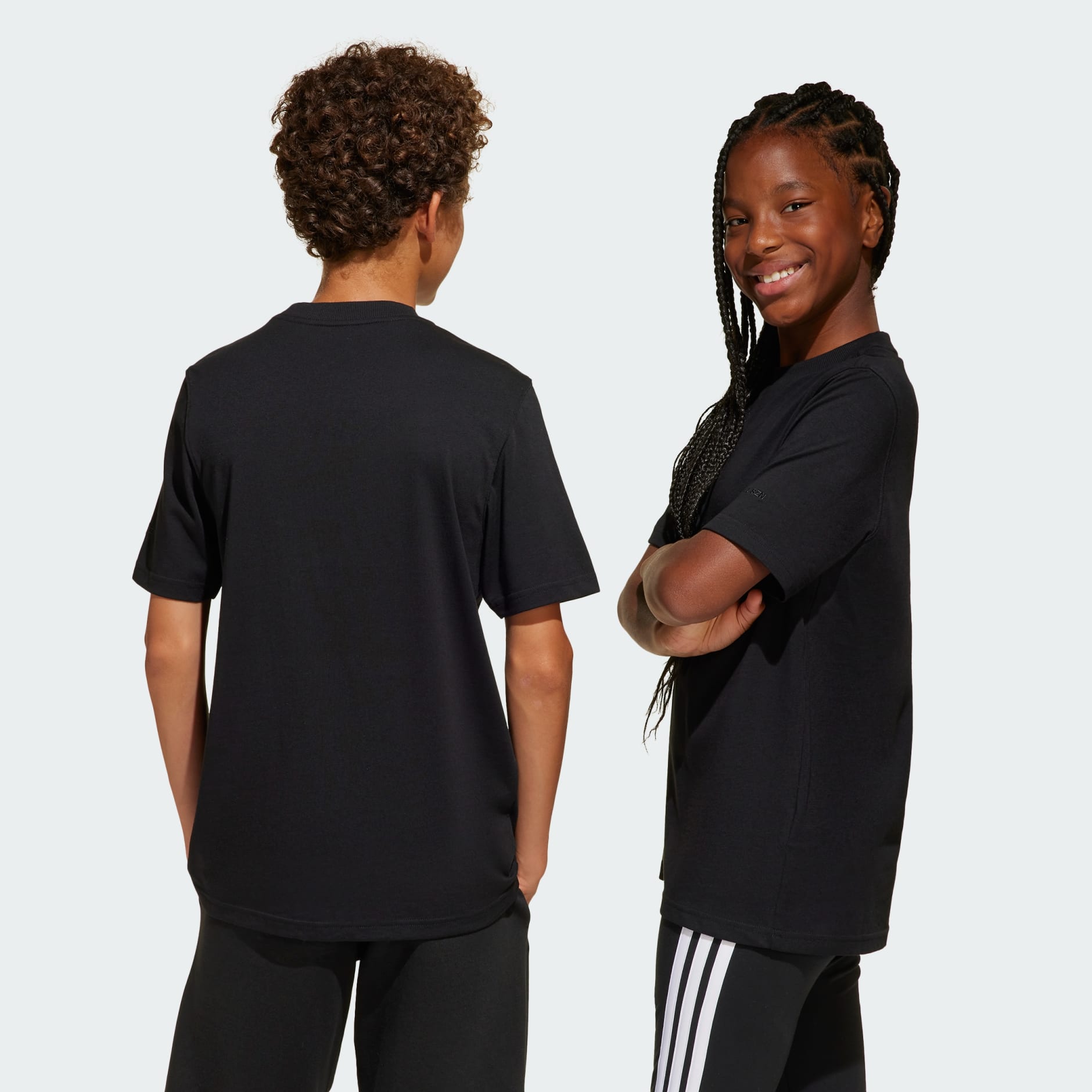 تيشيرت للأطفال ALL SZN Graphic