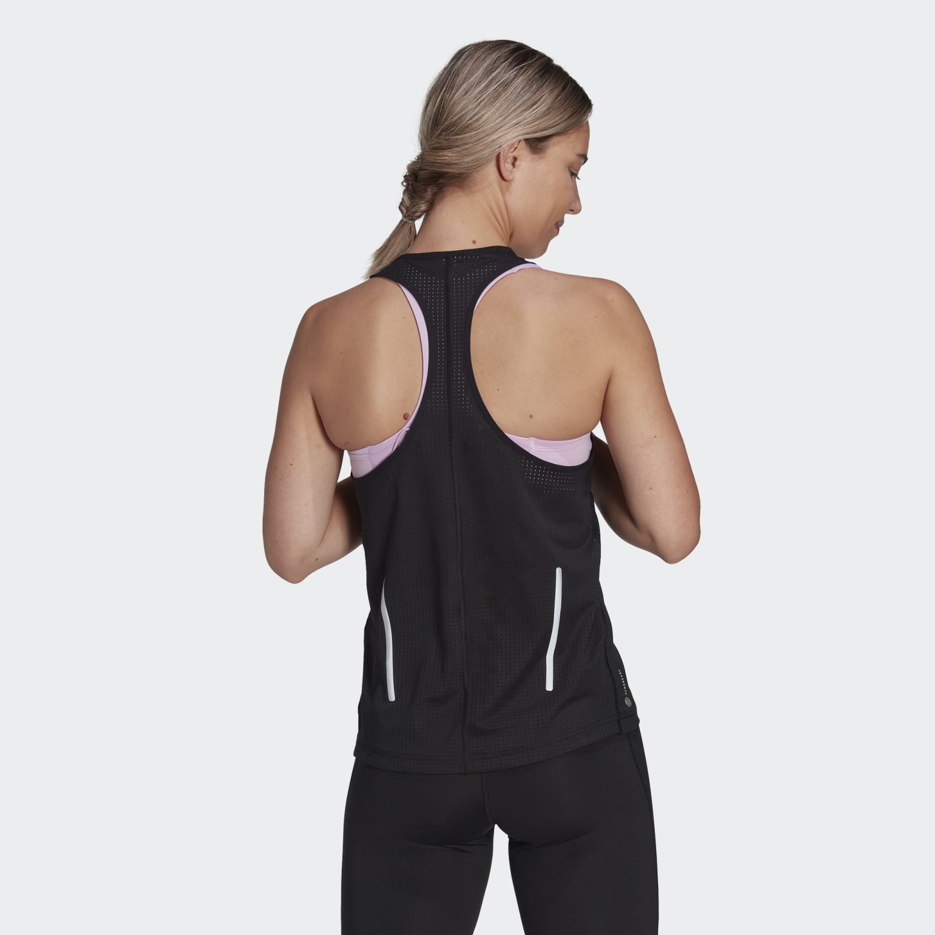 Fast Running Tank Top