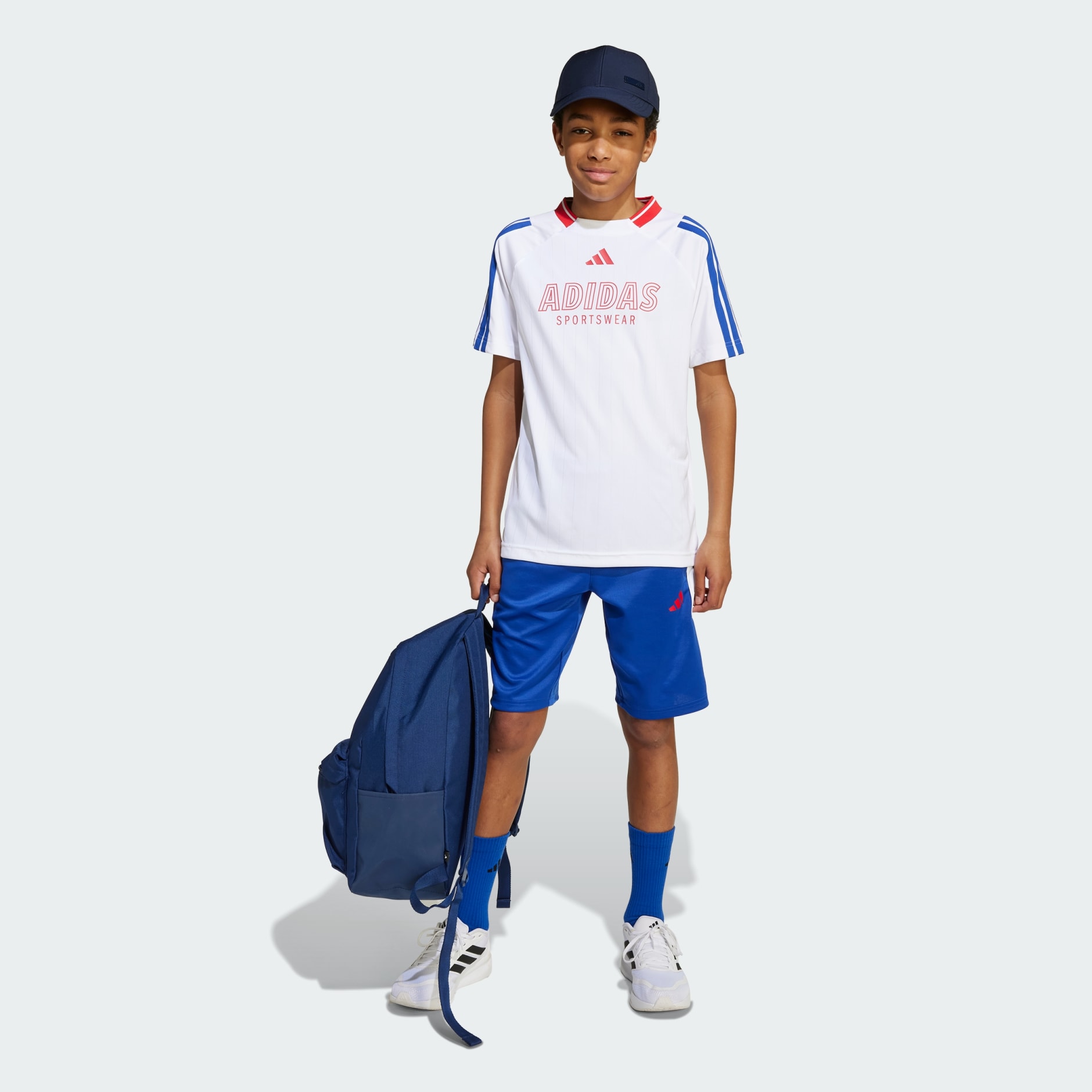 شورت للأطفال House of Tiro