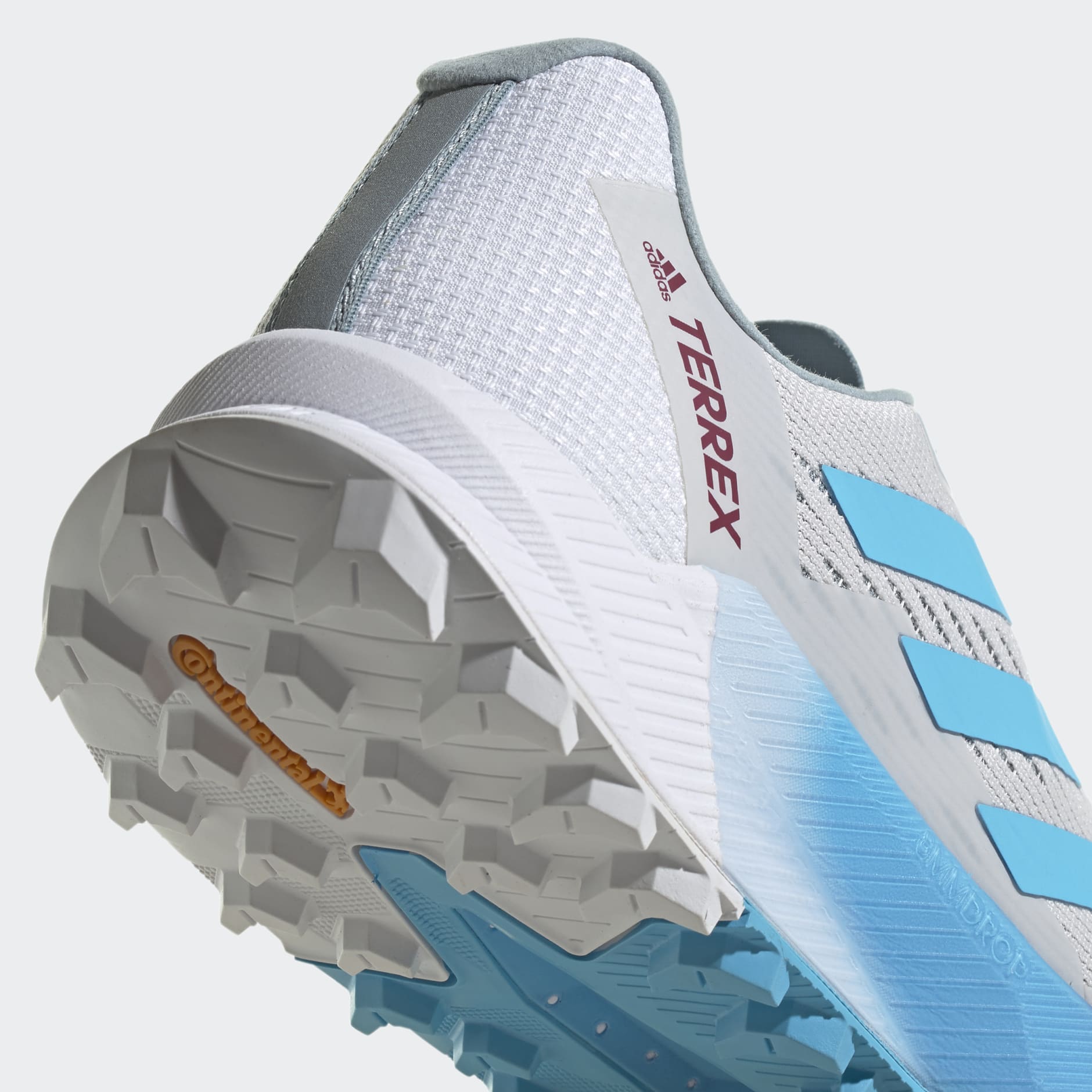 TERREX AGRAVIC FLOW 2 TRAIL RUNNING SHOES