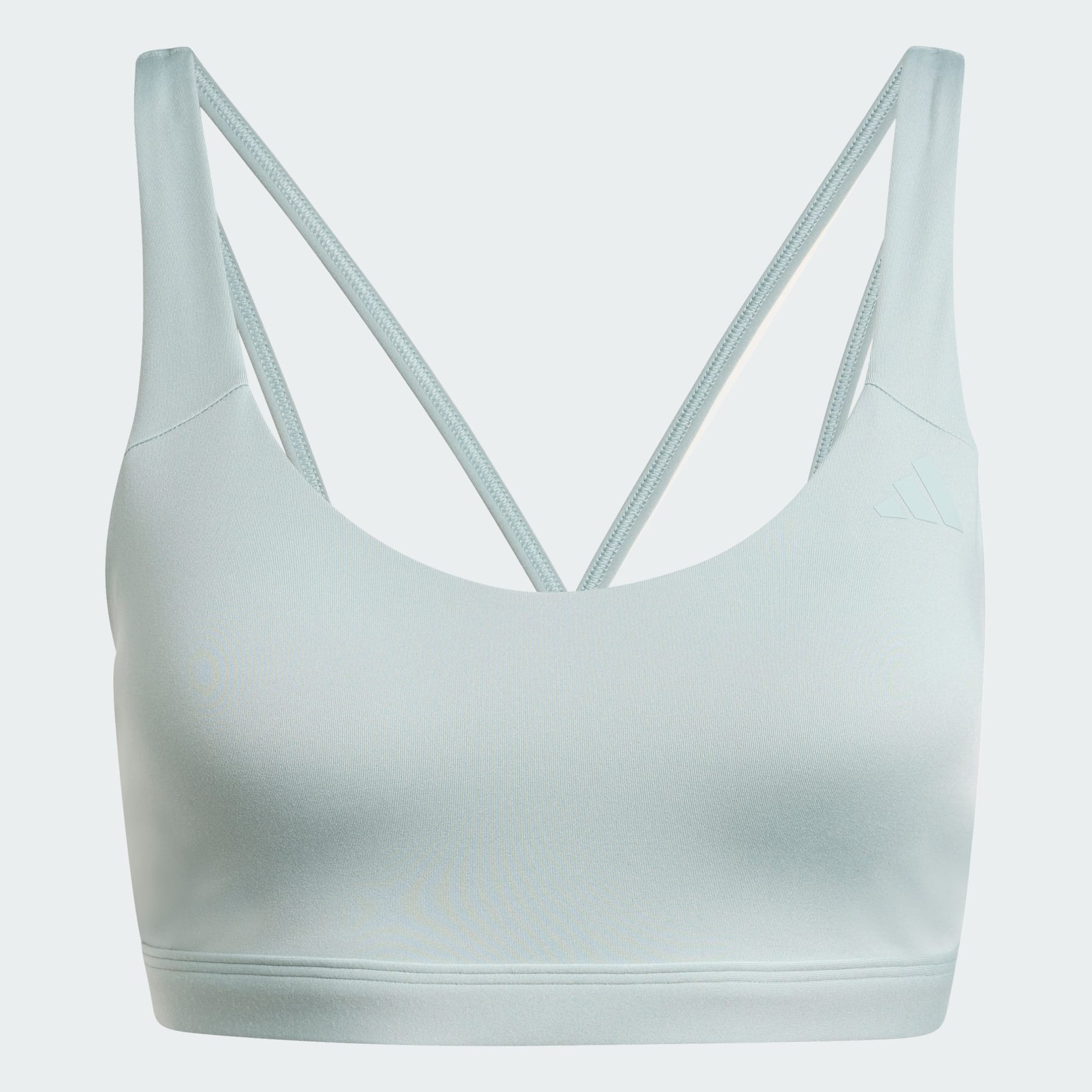 All Me Essentials Medium Support Bra