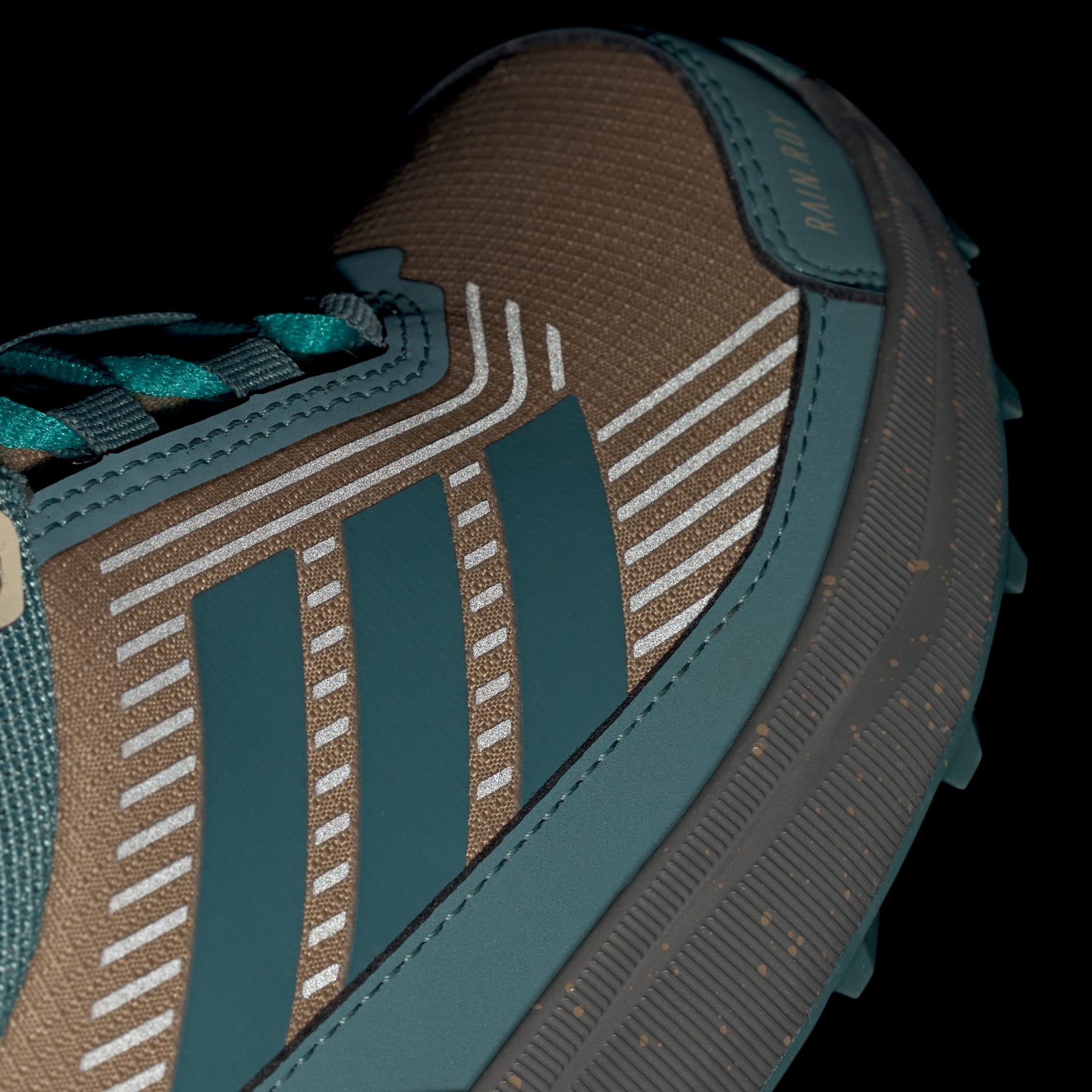 Planinarske cipele Terrex Trailmaker 2 Mid Rain.Rdy