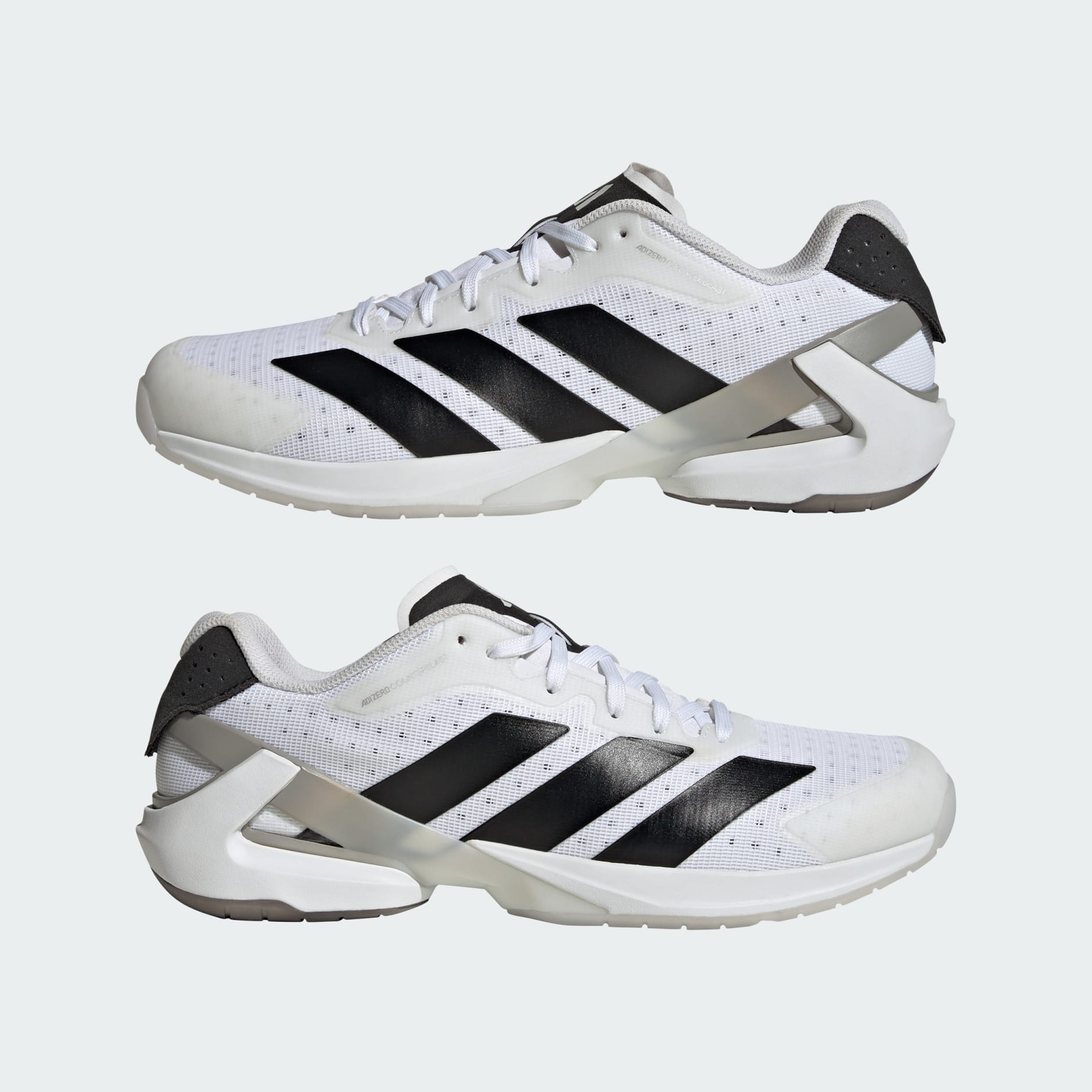 Pantofi de interior Adizero Counterblast