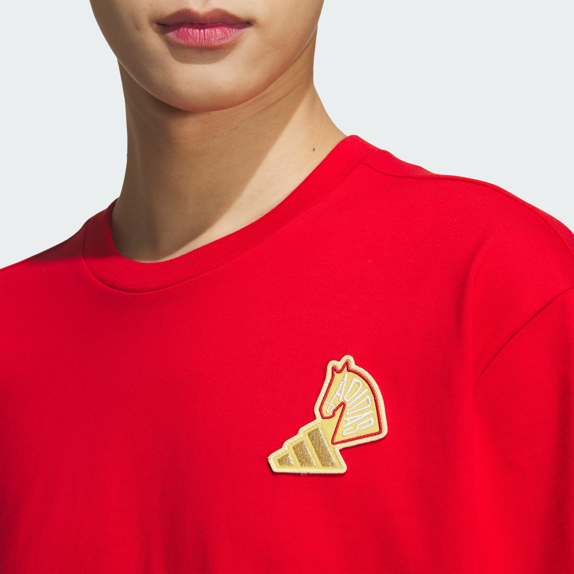 CNY GRAPHIC SHORT SLEEVE TEE