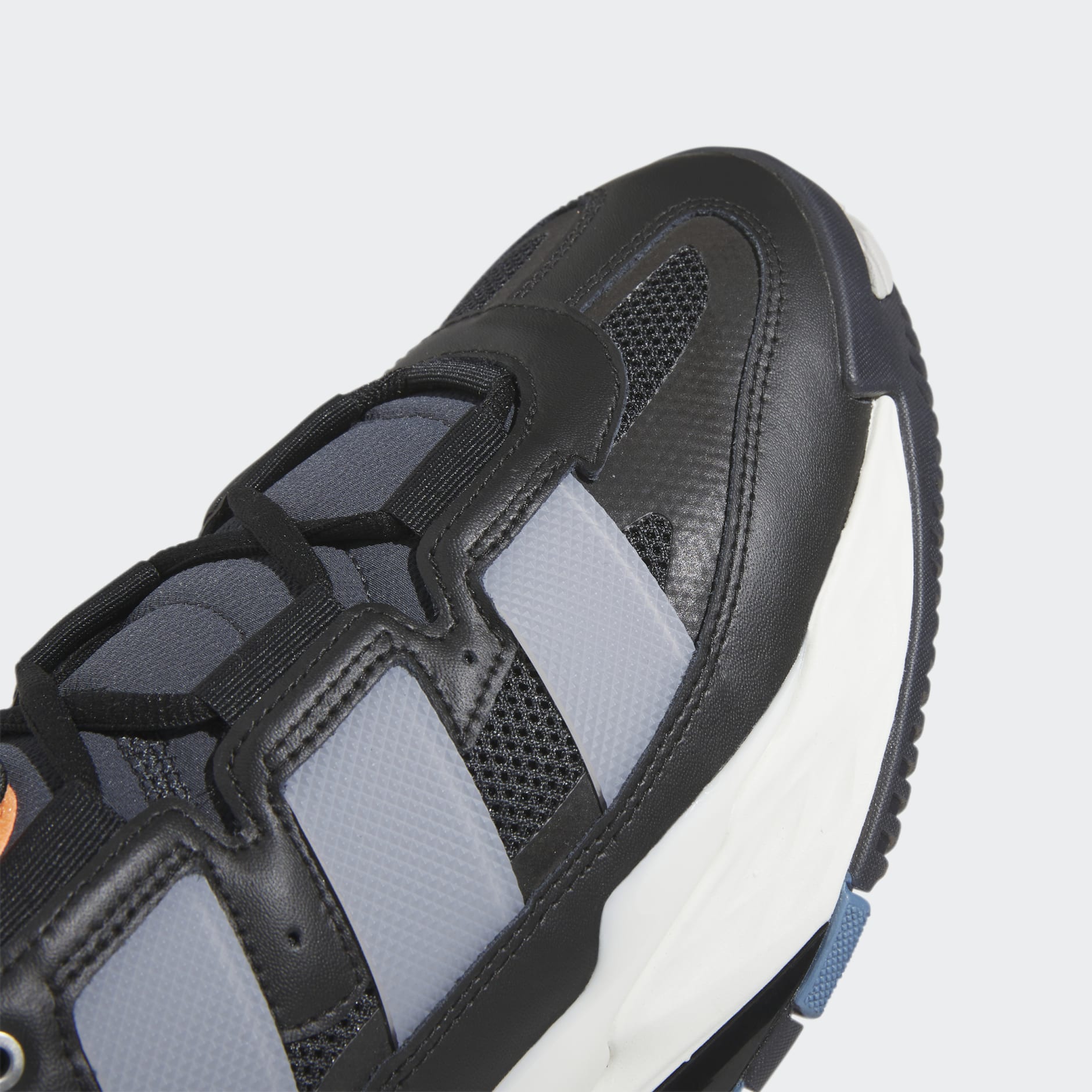 Niteball Shoes